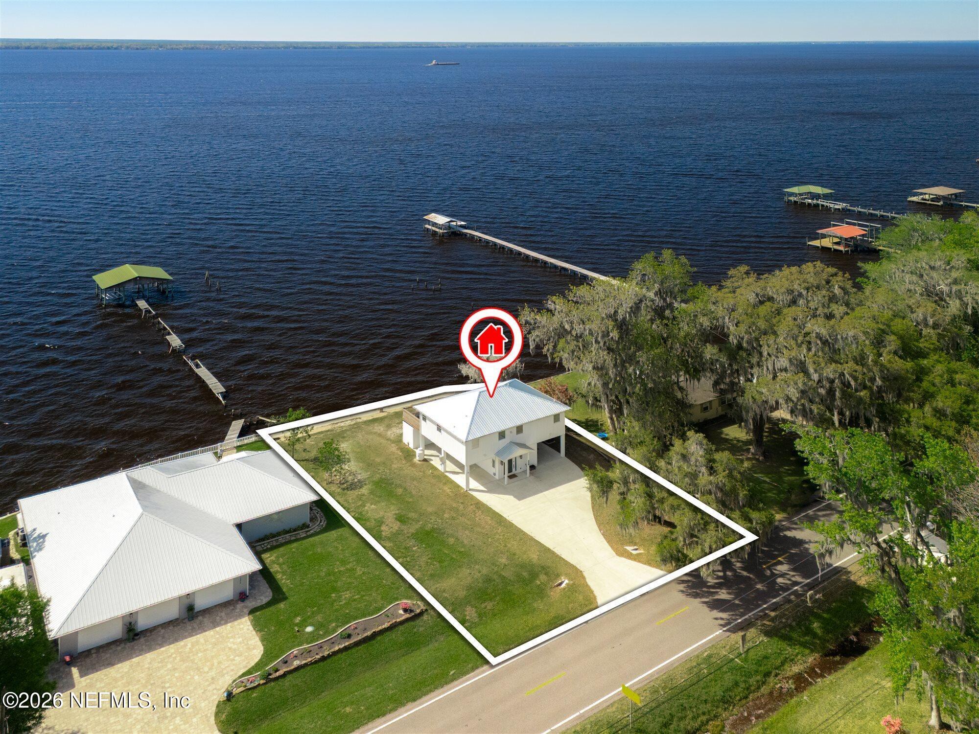 1365 COUNTY ROAD 13 S, St. Augustine