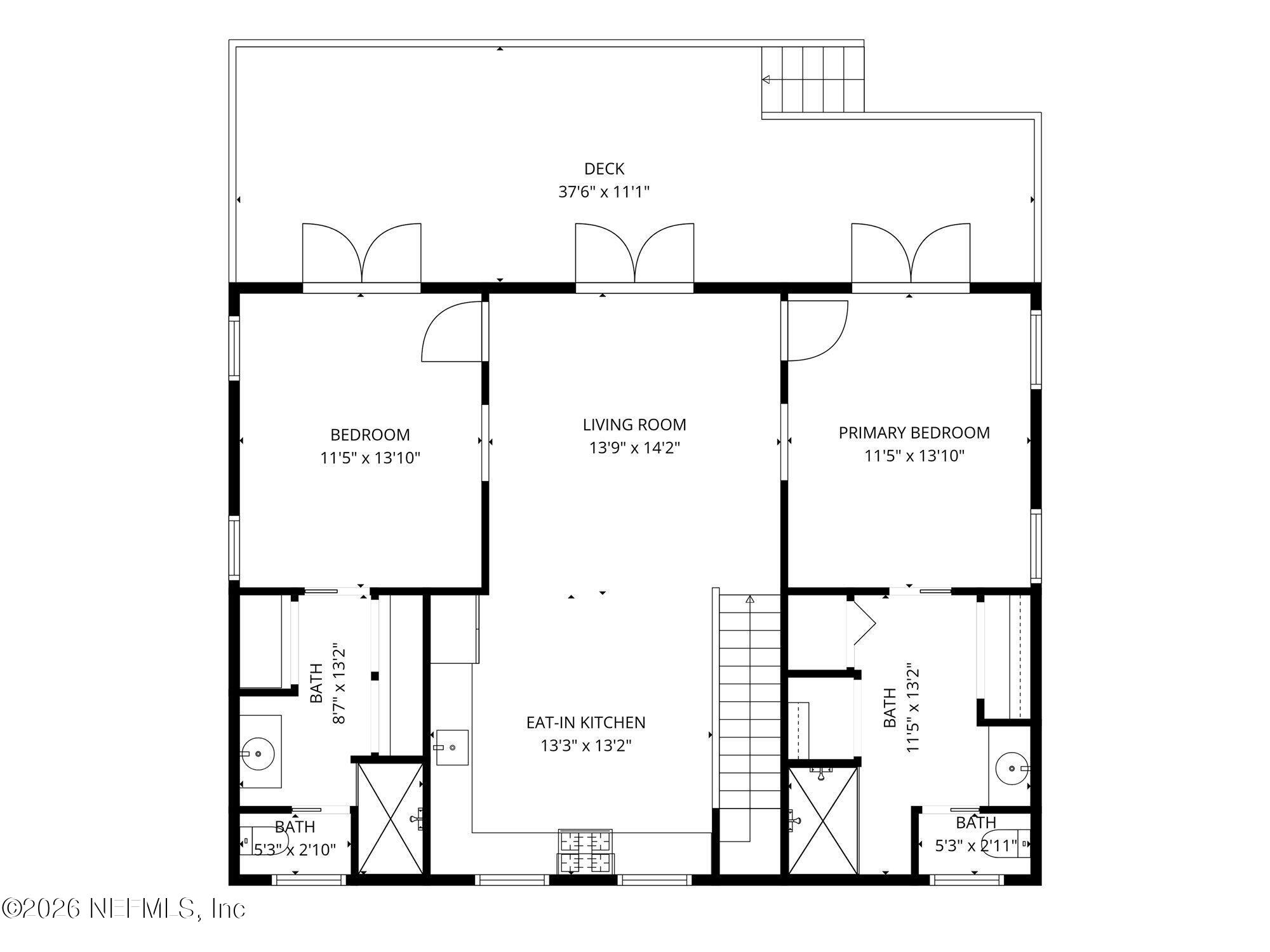 1365 COUNTY ROAD 13 S, St. Augustine