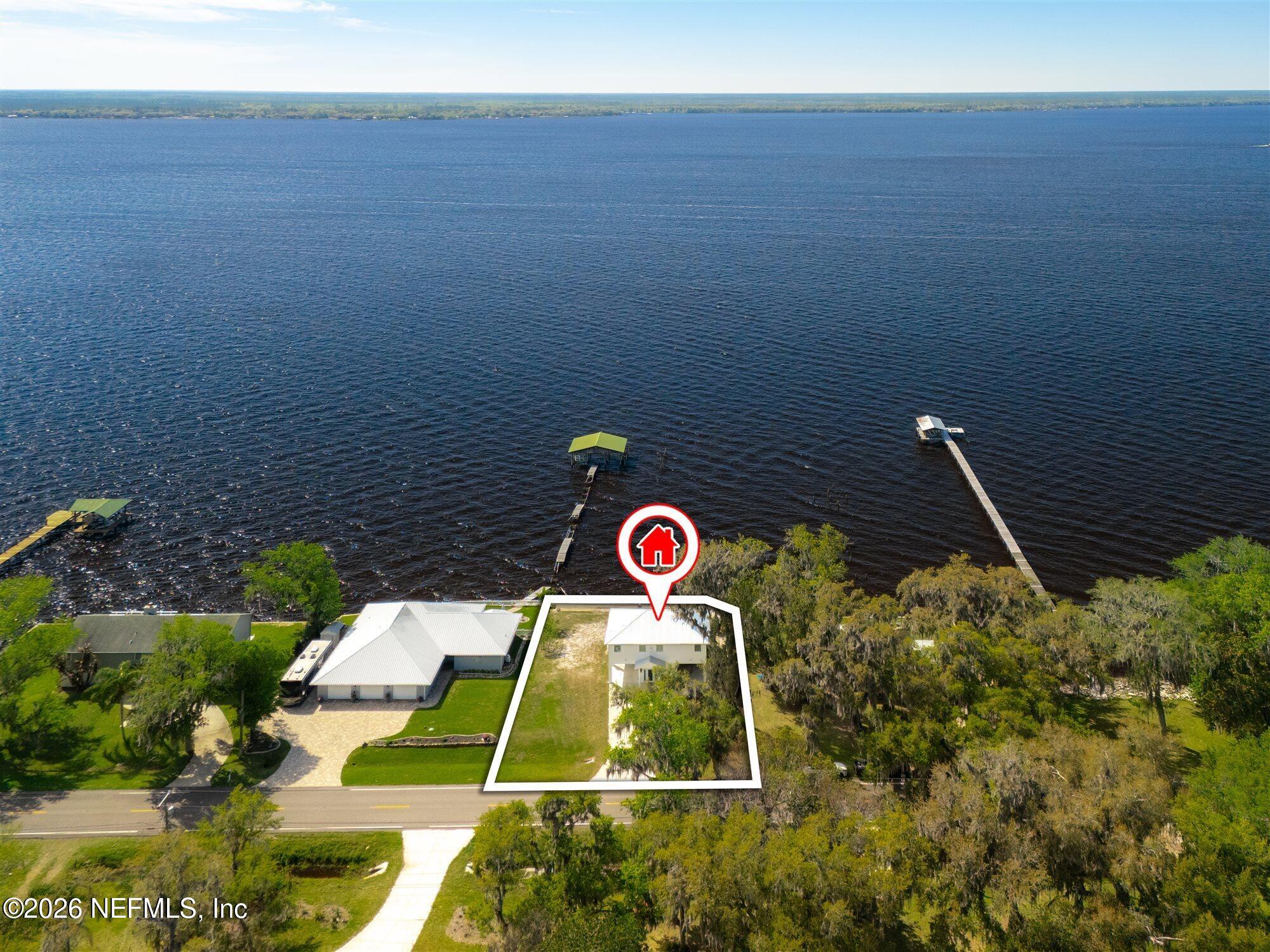 1365 COUNTY ROAD 13 S, St. Augustine