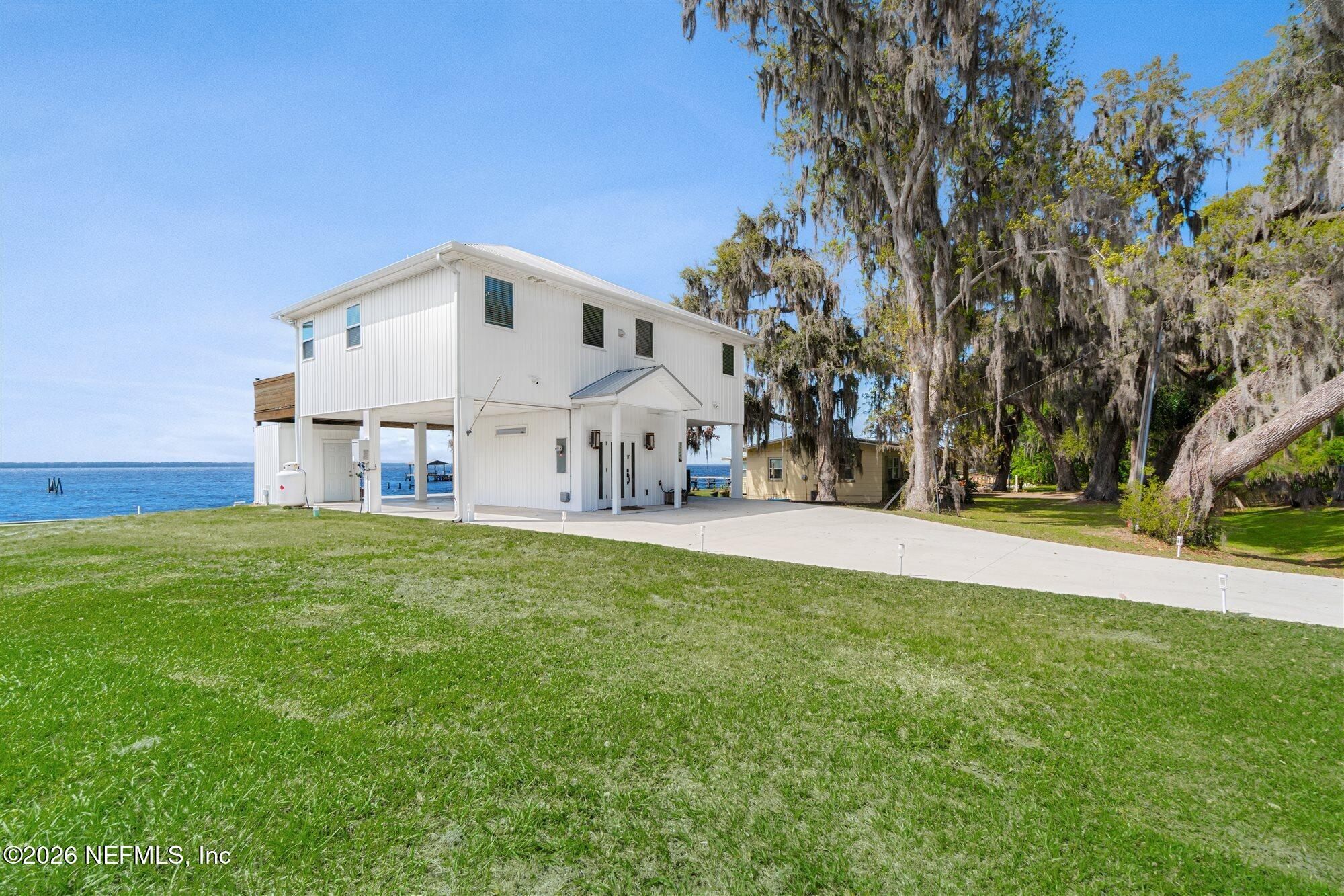 1365 COUNTY ROAD 13 S, St. Augustine