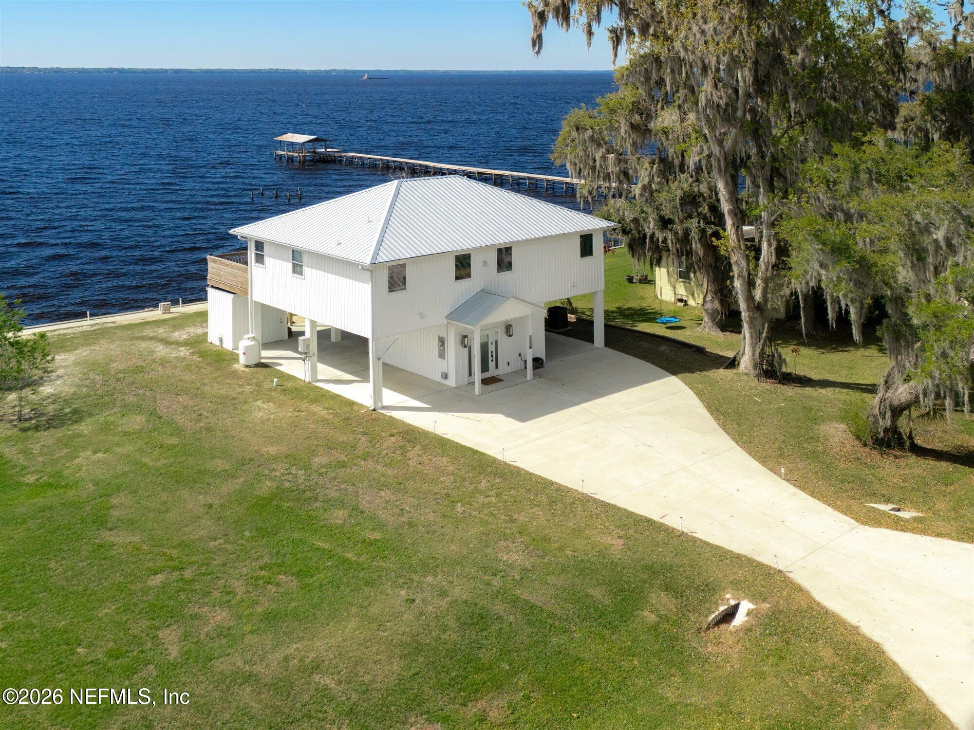 1365 COUNTY ROAD 13 S, St. Augustine