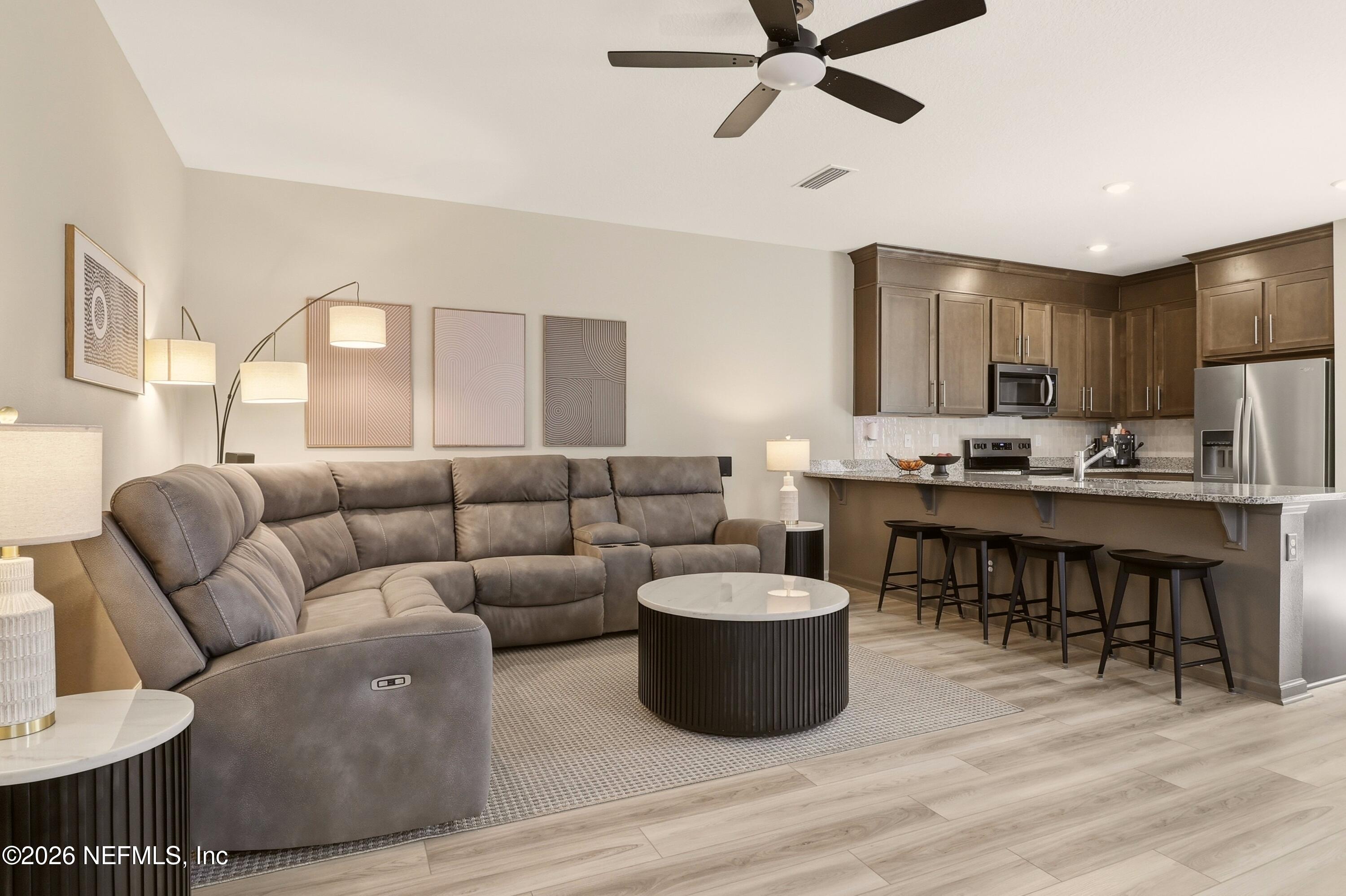 204 BEACH PALM Court, St. Augustine