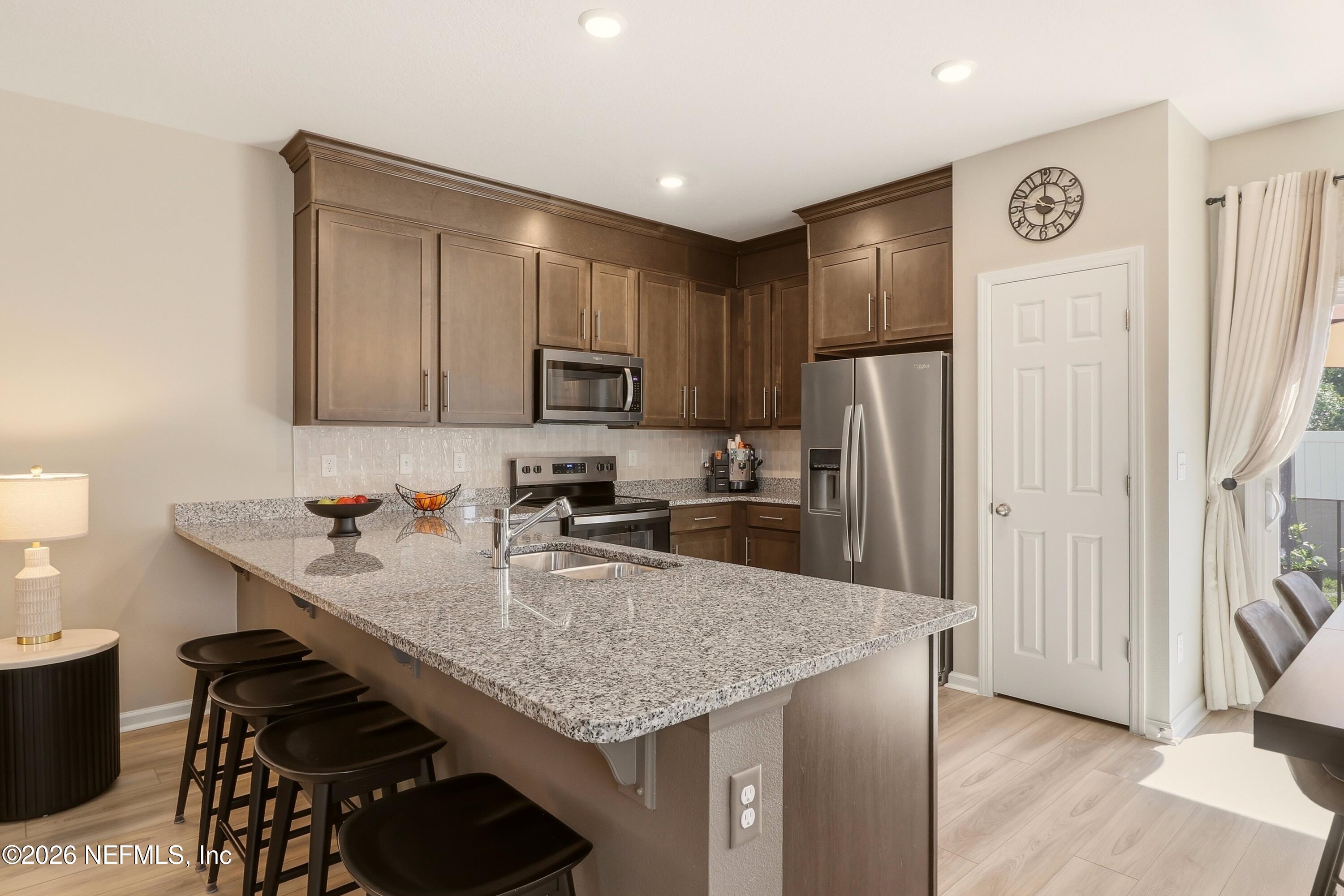 204 BEACH PALM Court, St. Augustine
