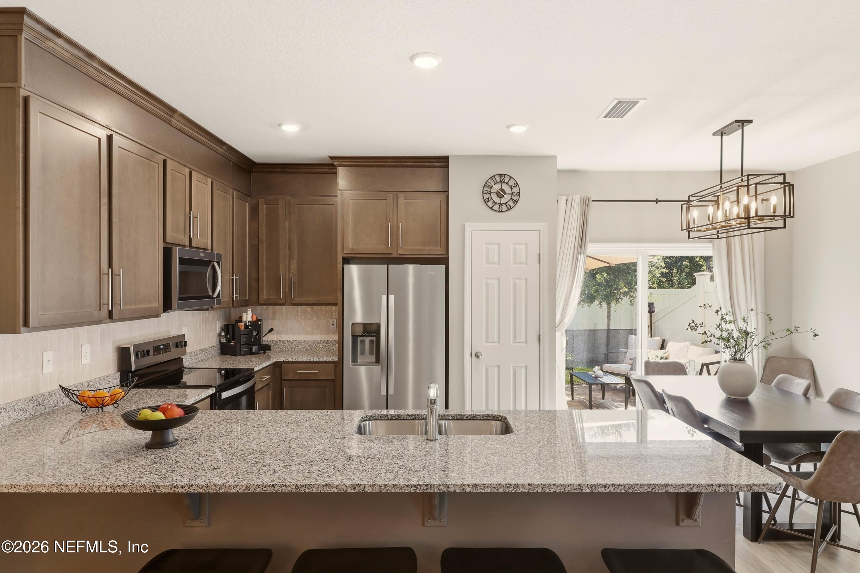 204 BEACH PALM Court, St. Augustine
