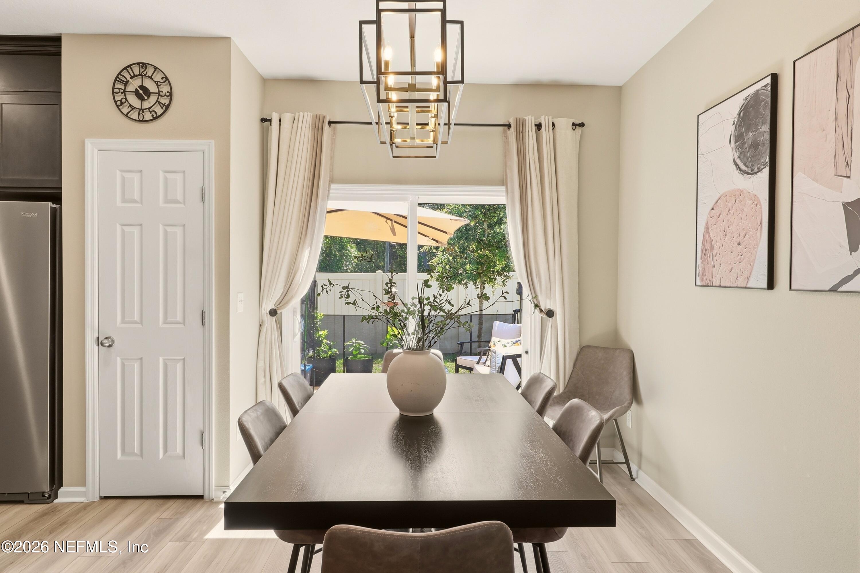 204 BEACH PALM Court, St. Augustine