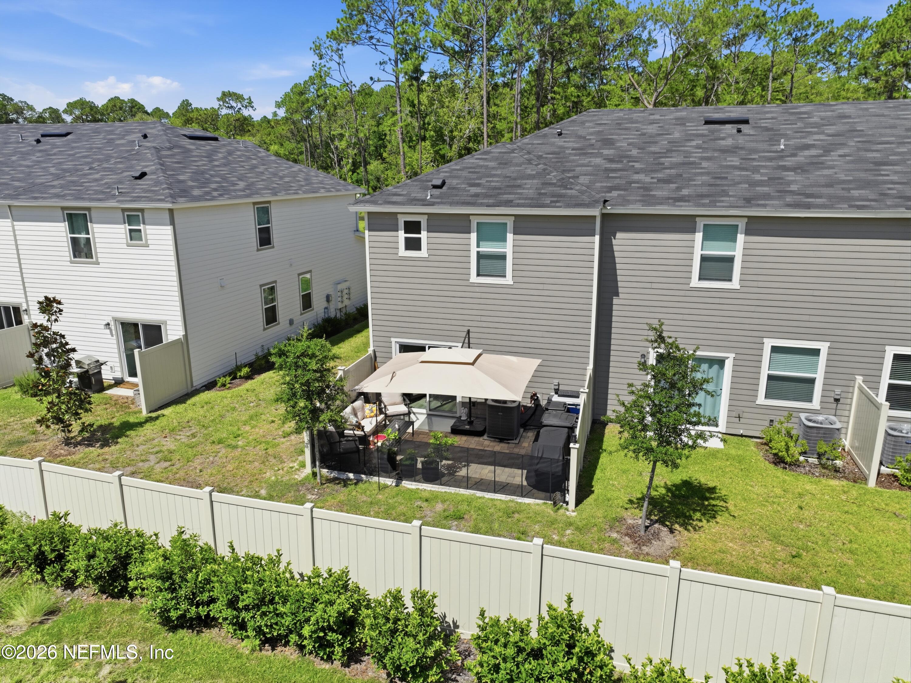 204 BEACH PALM Court, St. Augustine