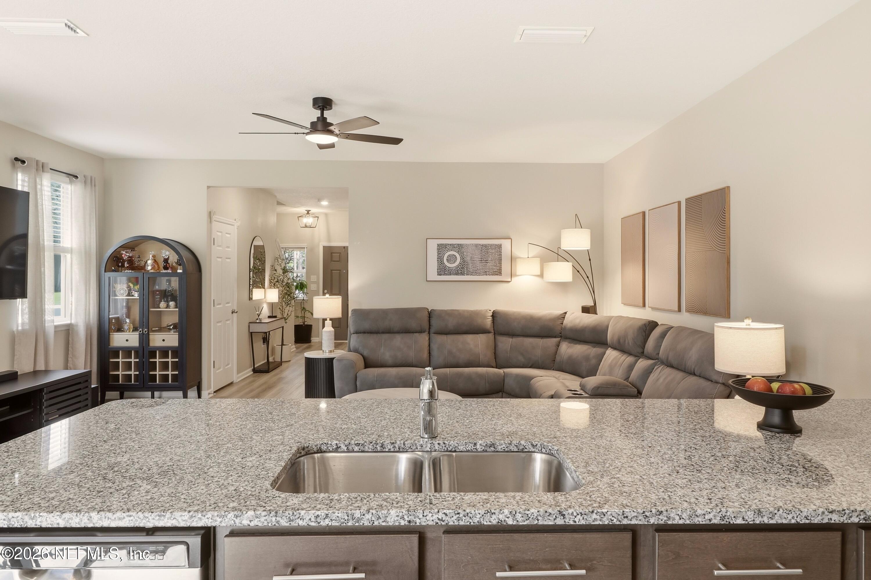204 BEACH PALM Court, St. Augustine