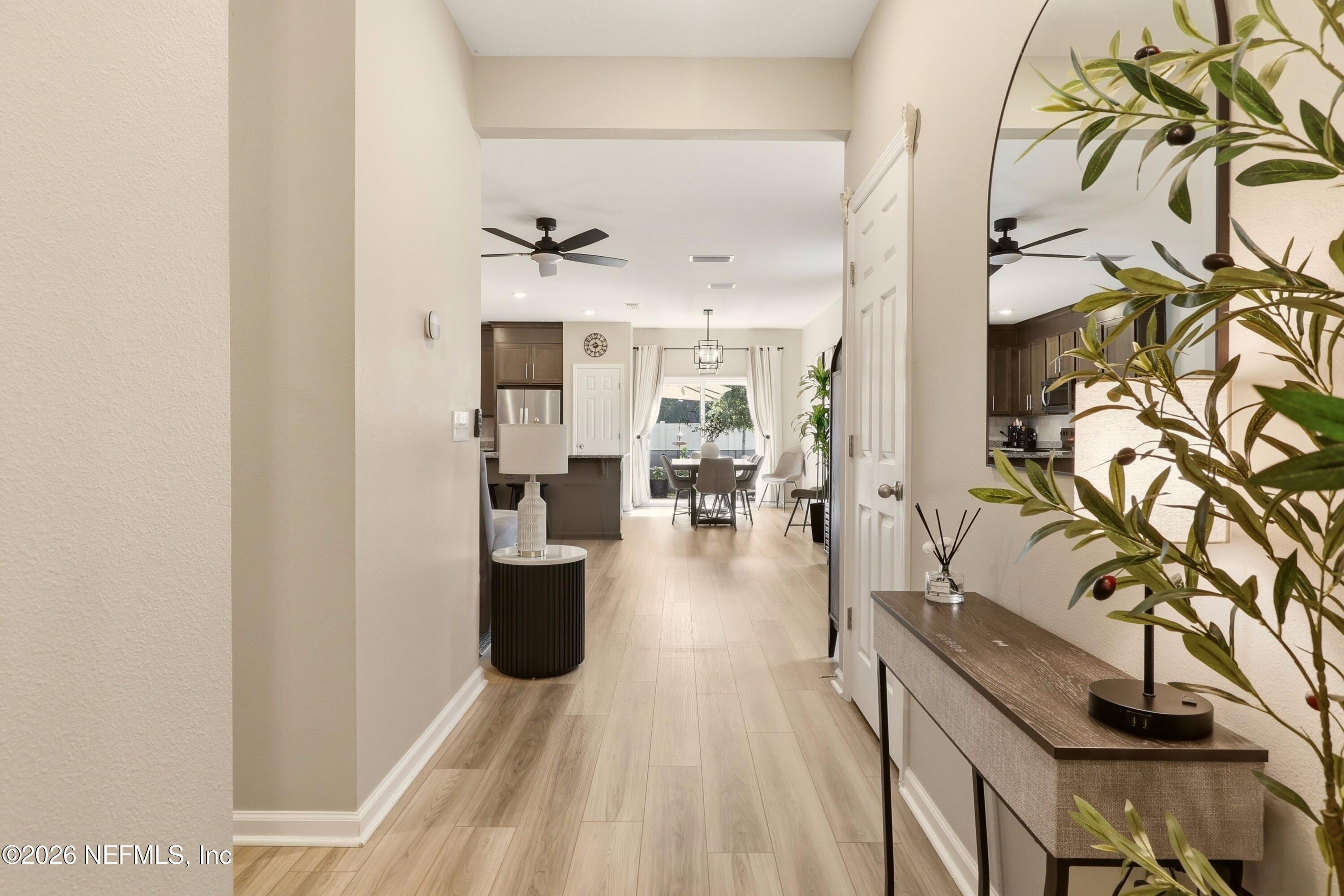 204 BEACH PALM Court, St. Augustine