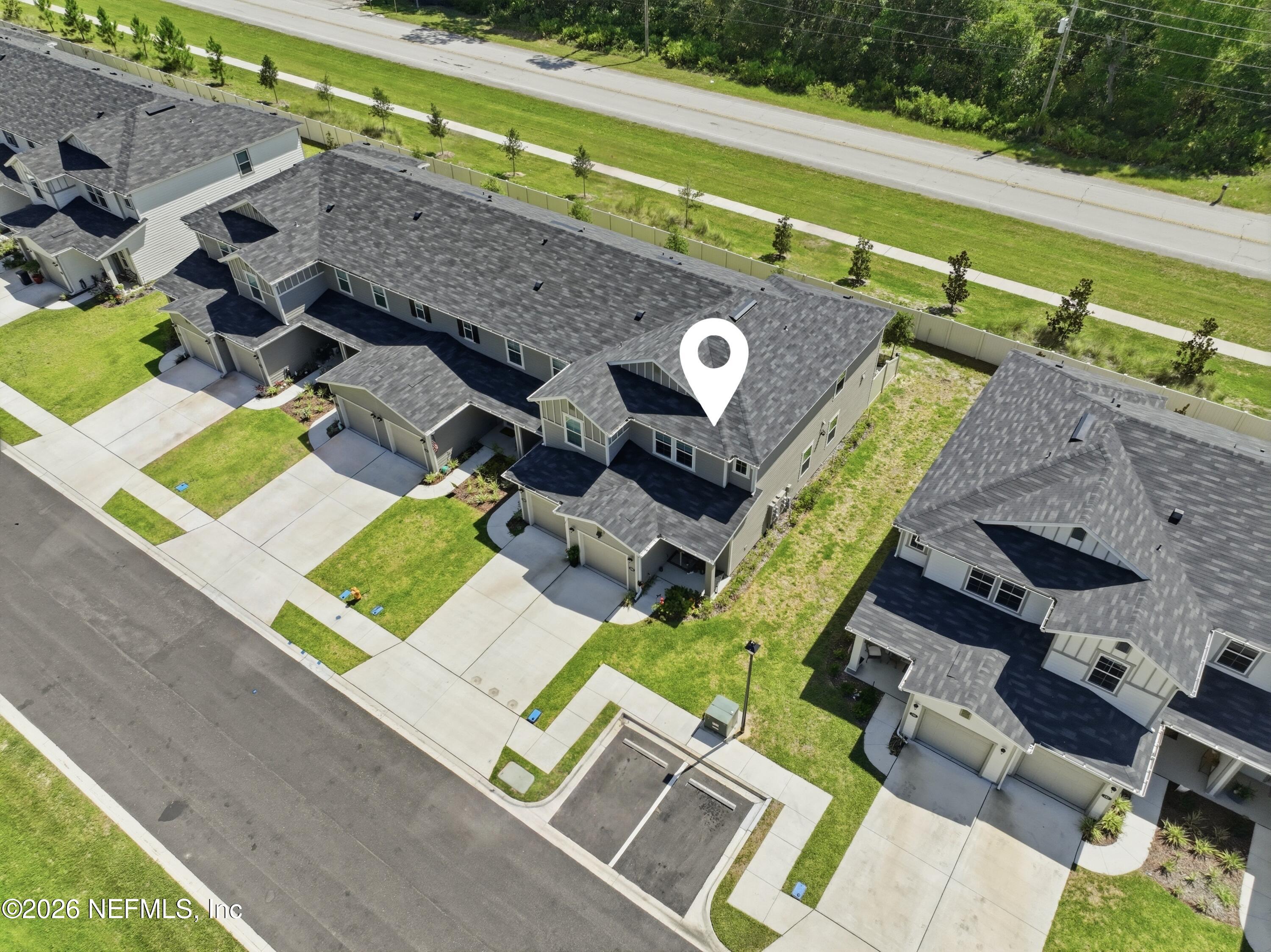 204 BEACH PALM Court, St. Augustine