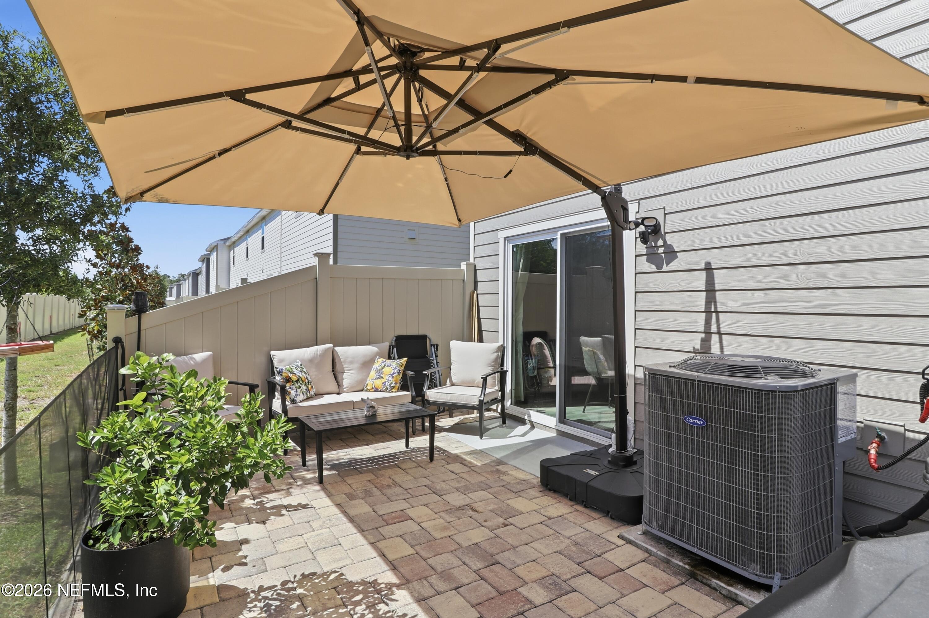 204 BEACH PALM Court, St. Augustine