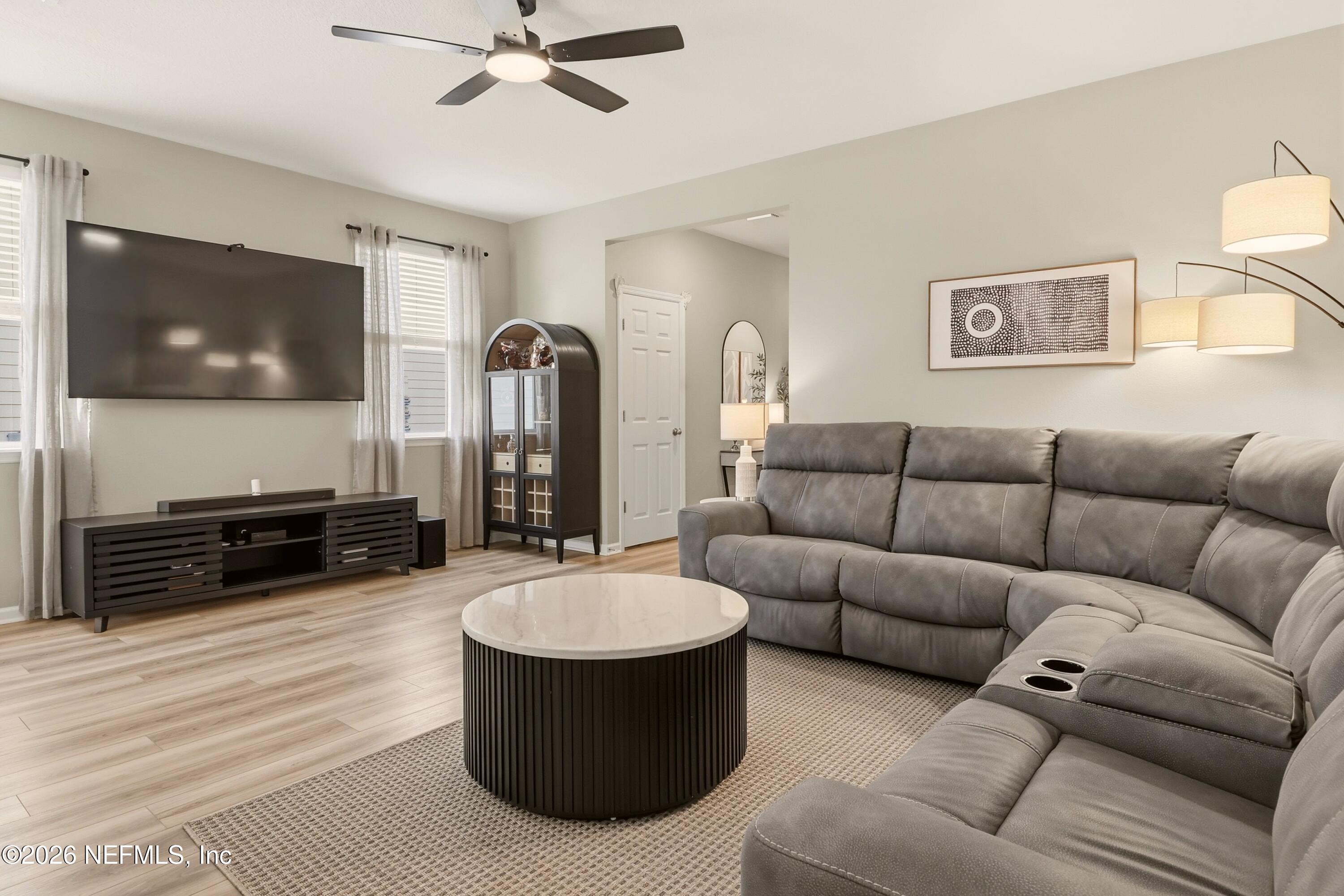 204 BEACH PALM Court, St. Augustine