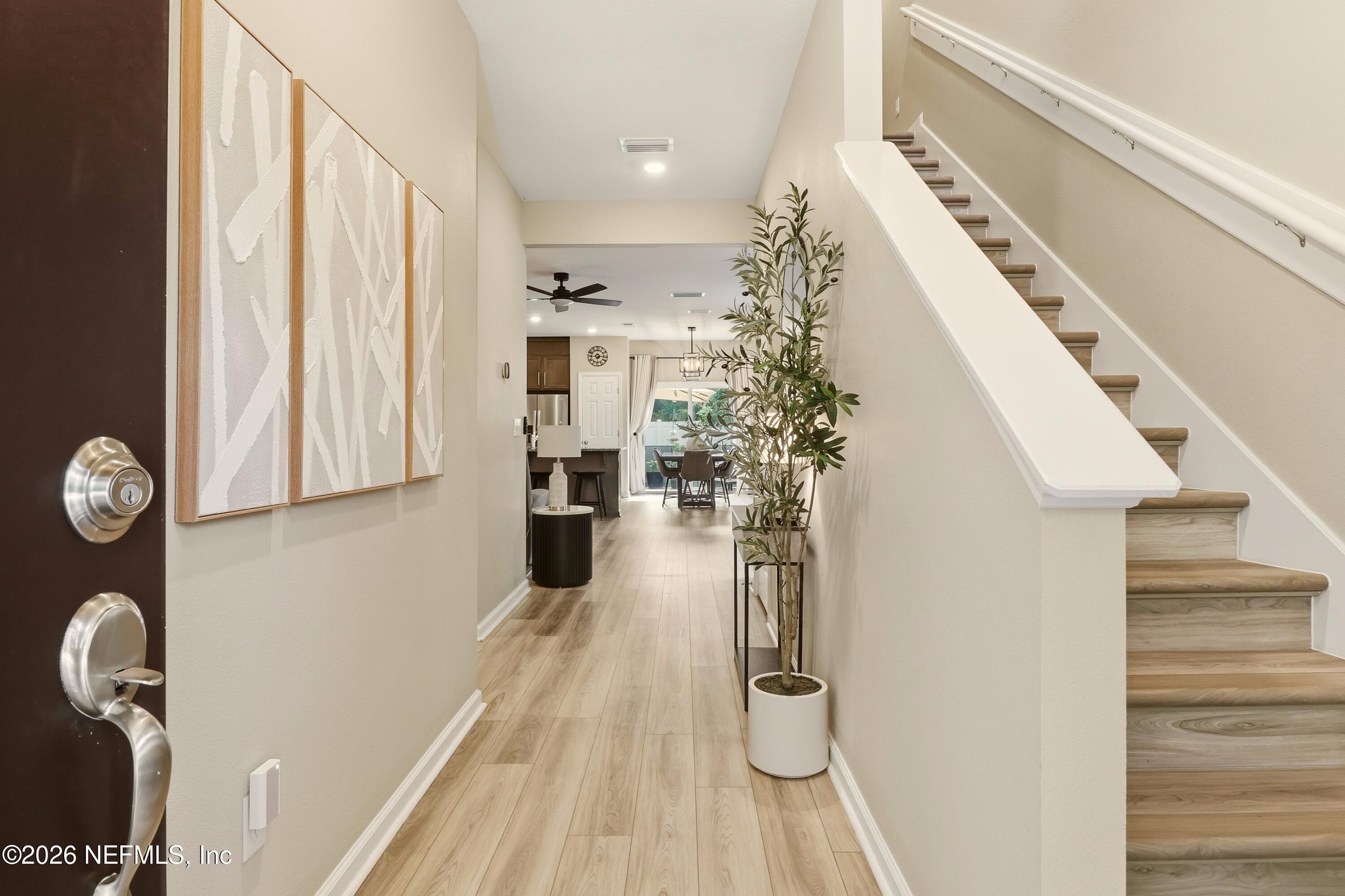 204 BEACH PALM Court, St. Augustine