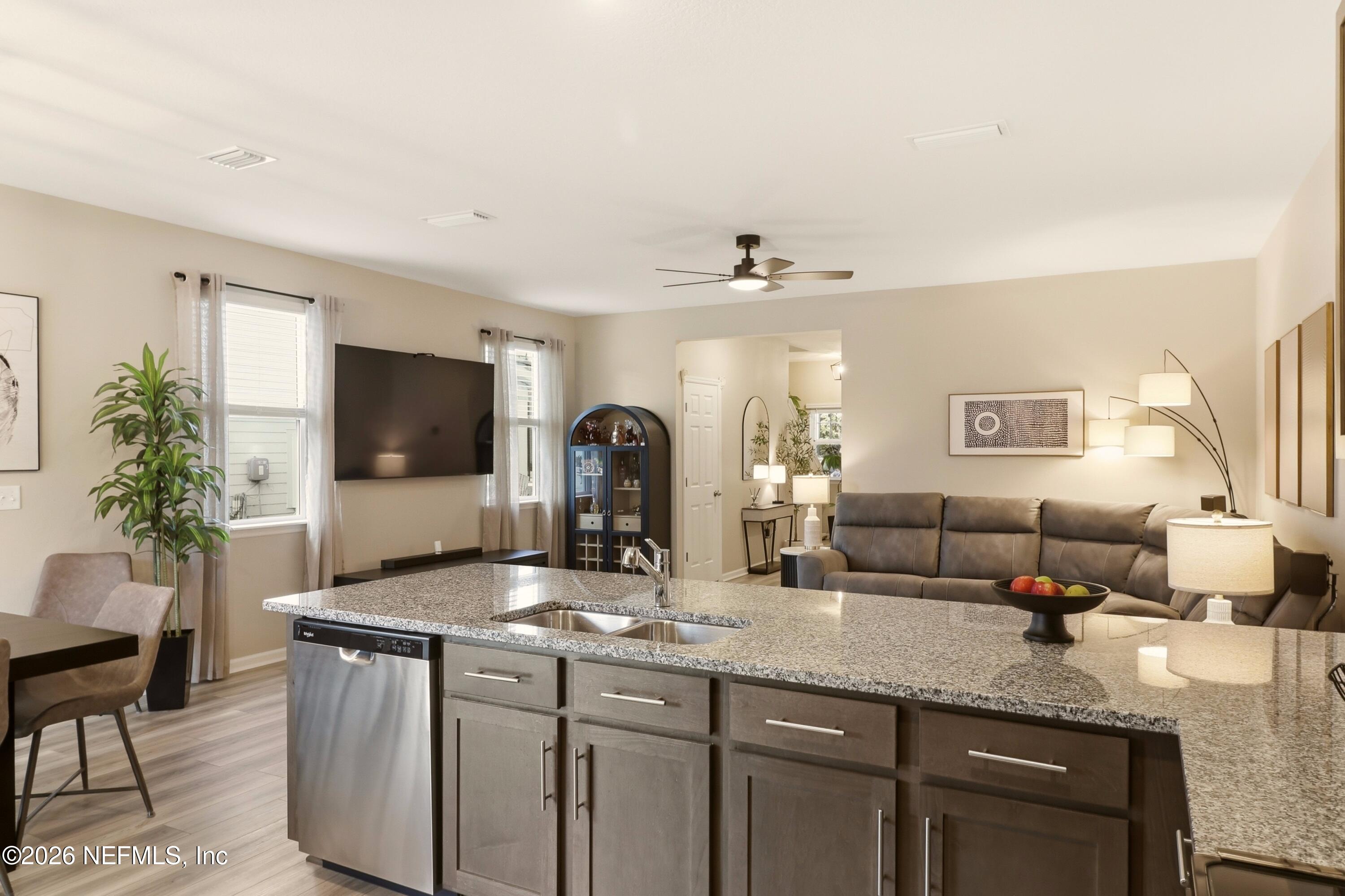 204 BEACH PALM Court, St. Augustine