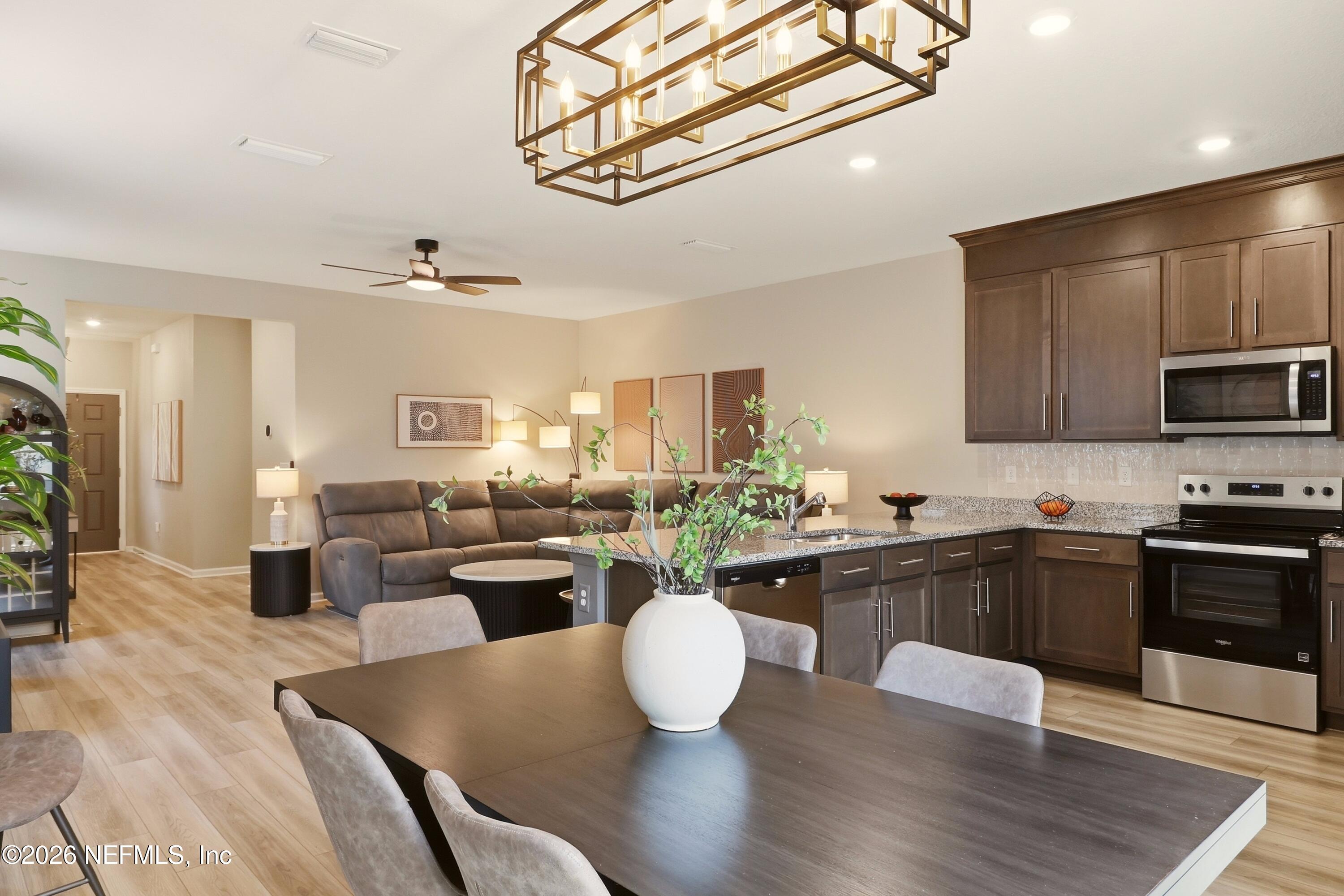 204 BEACH PALM Court, St. Augustine