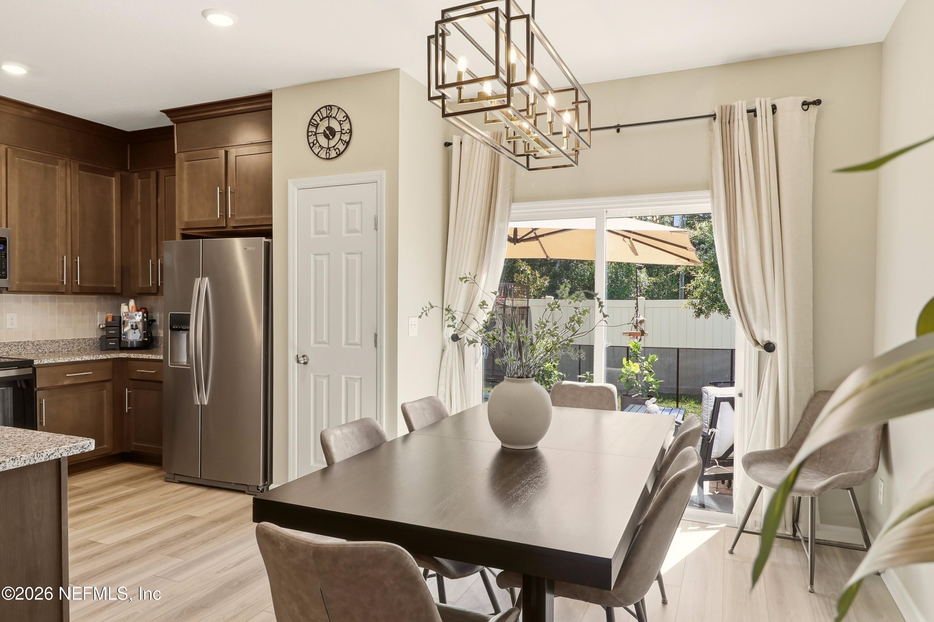 204 BEACH PALM Court, St. Augustine