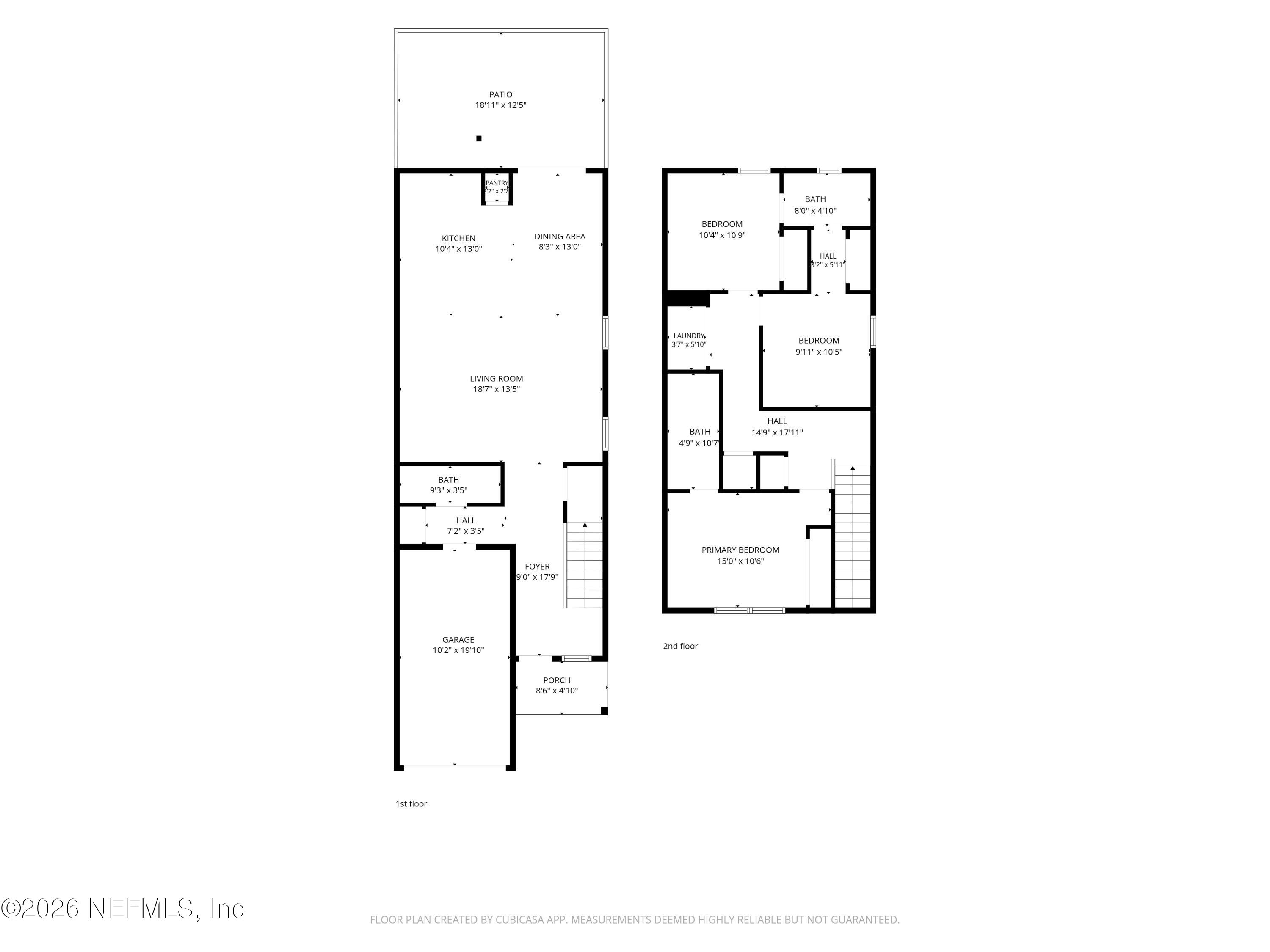 204 BEACH PALM Court, St. Augustine