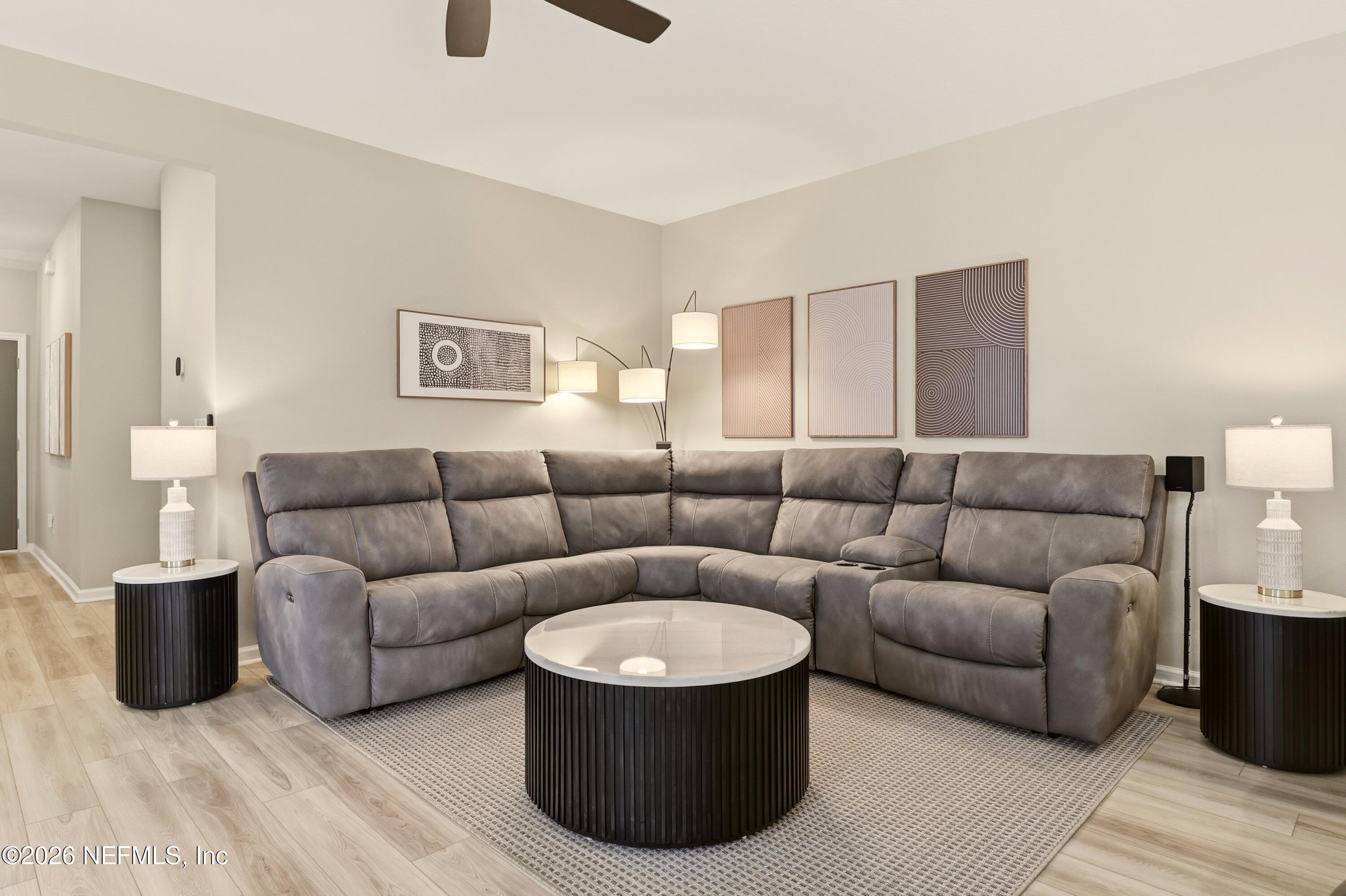 204 BEACH PALM Court, St. Augustine