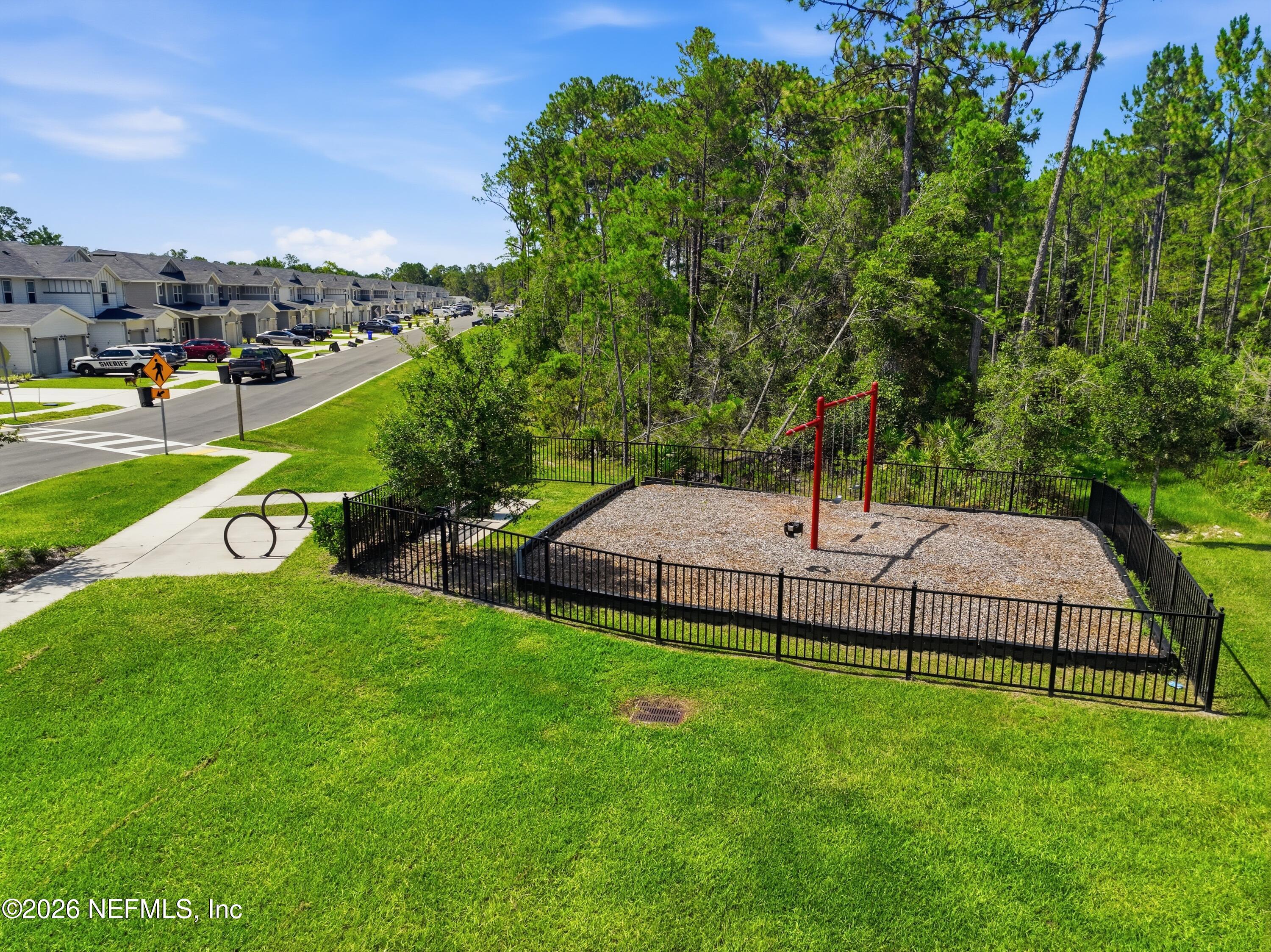 204 BEACH PALM Court, St. Augustine