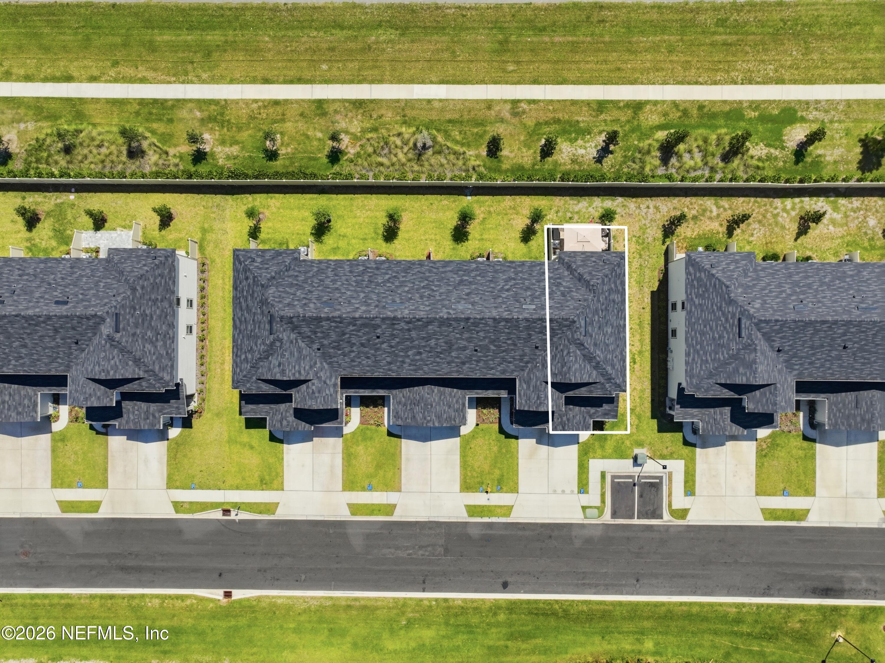 204 BEACH PALM Court, St. Augustine