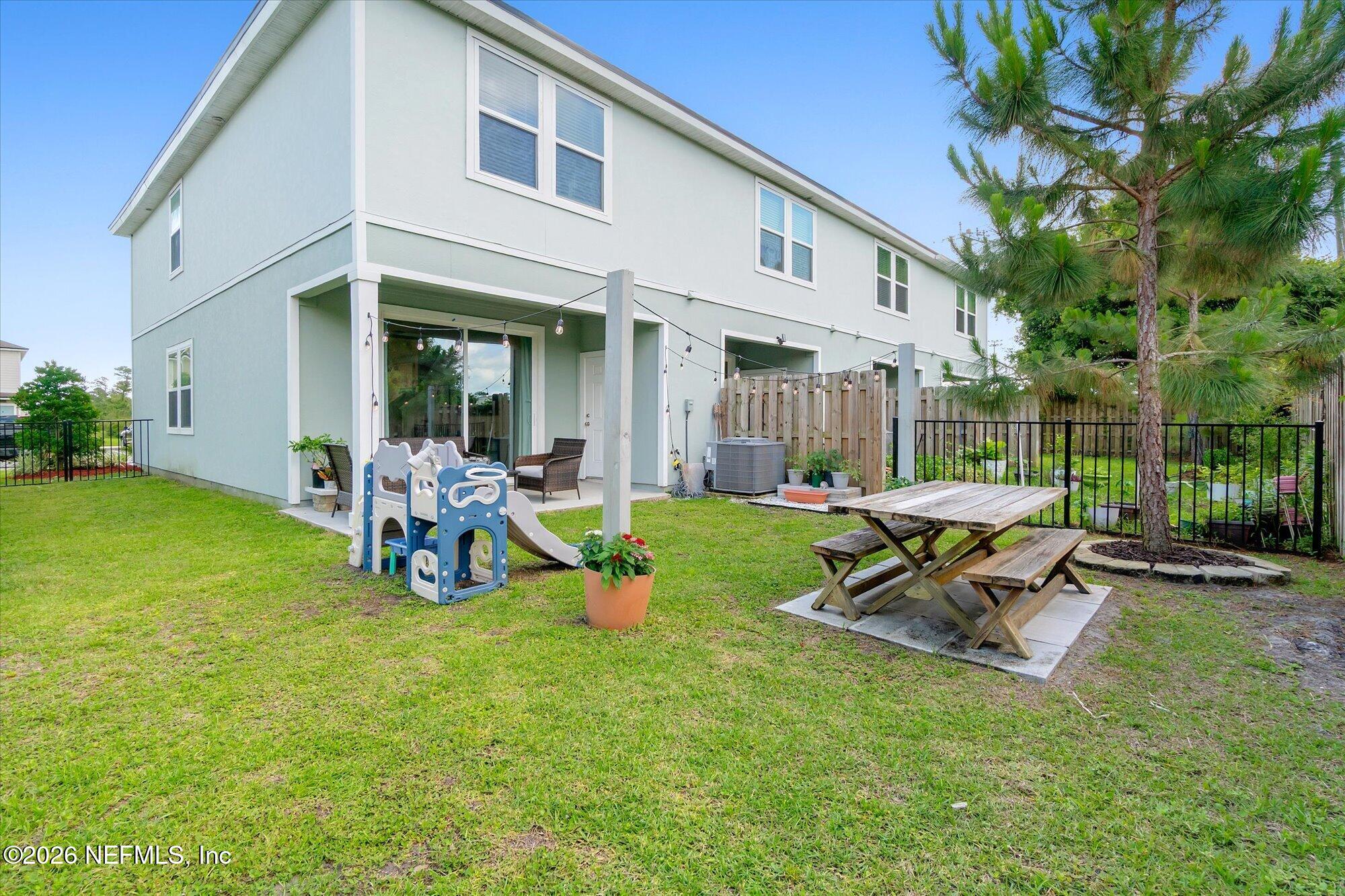 212 WHISPERING BROOK Drive, St. Augustine