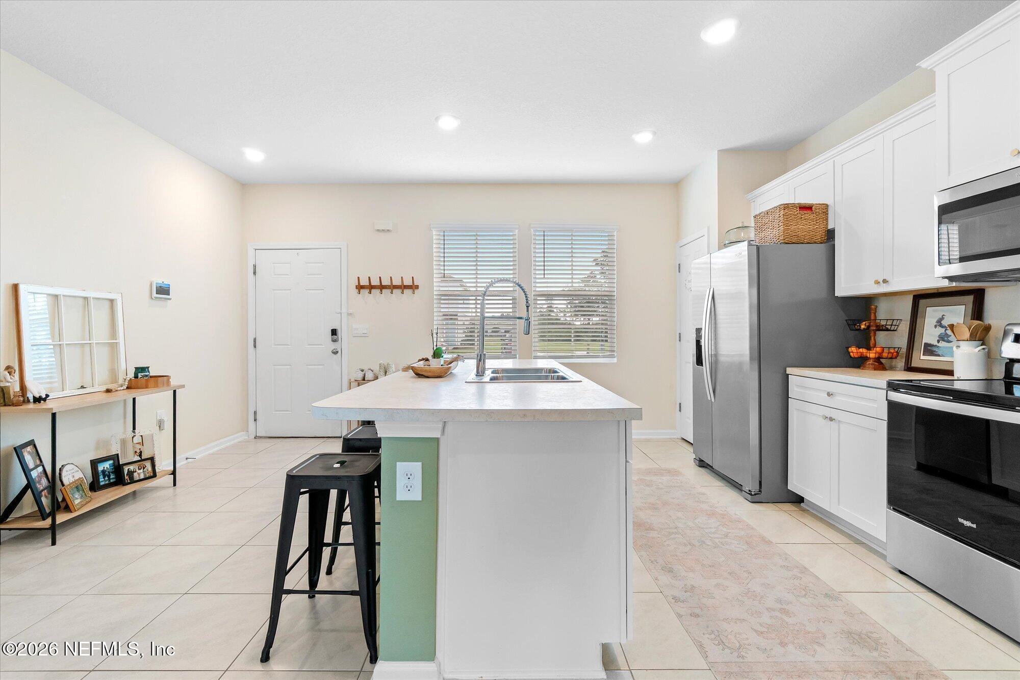 212 WHISPERING BROOK Drive, St. Augustine