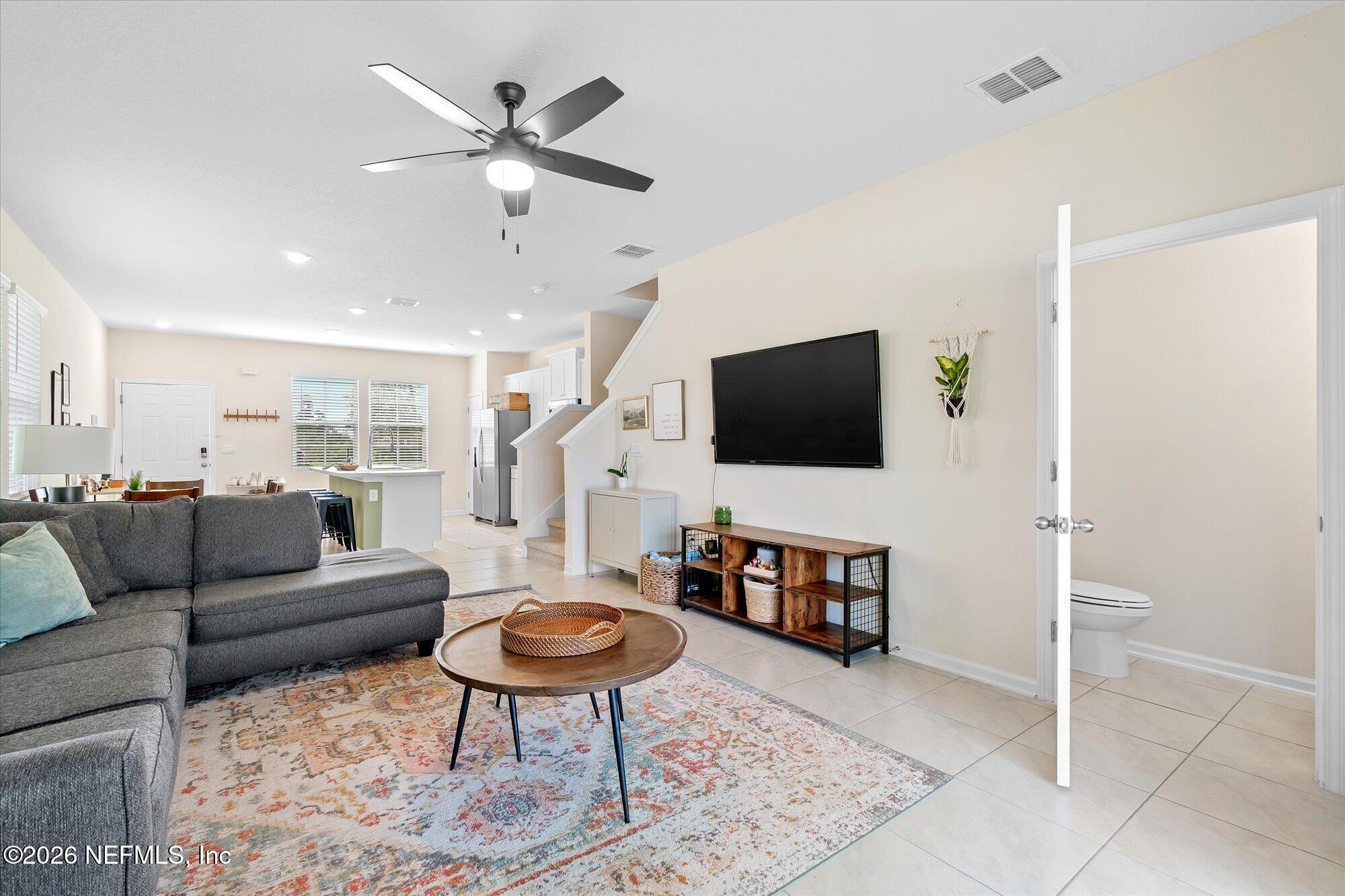 212 WHISPERING BROOK Drive, St. Augustine