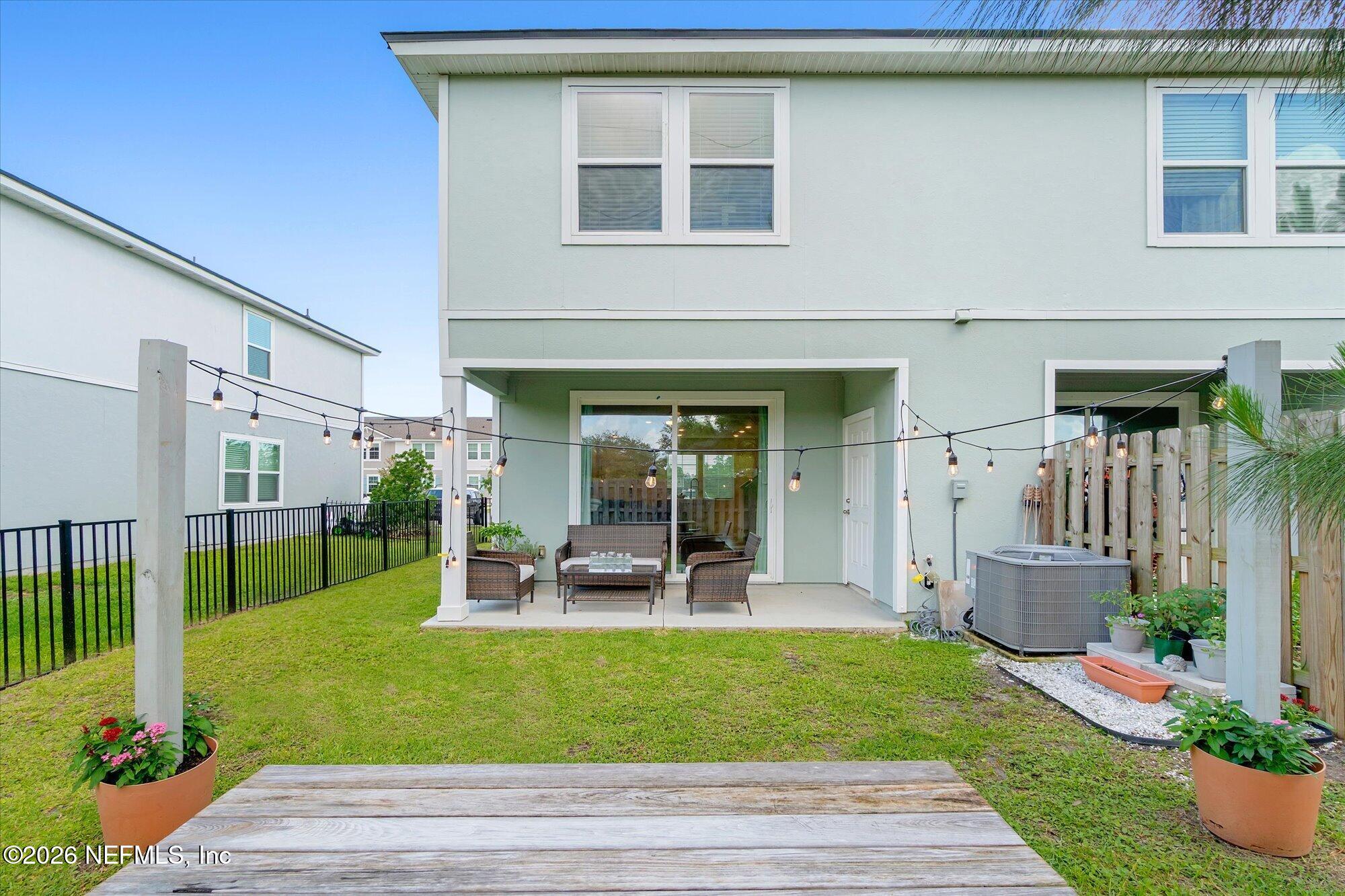 212 WHISPERING BROOK Drive, St. Augustine