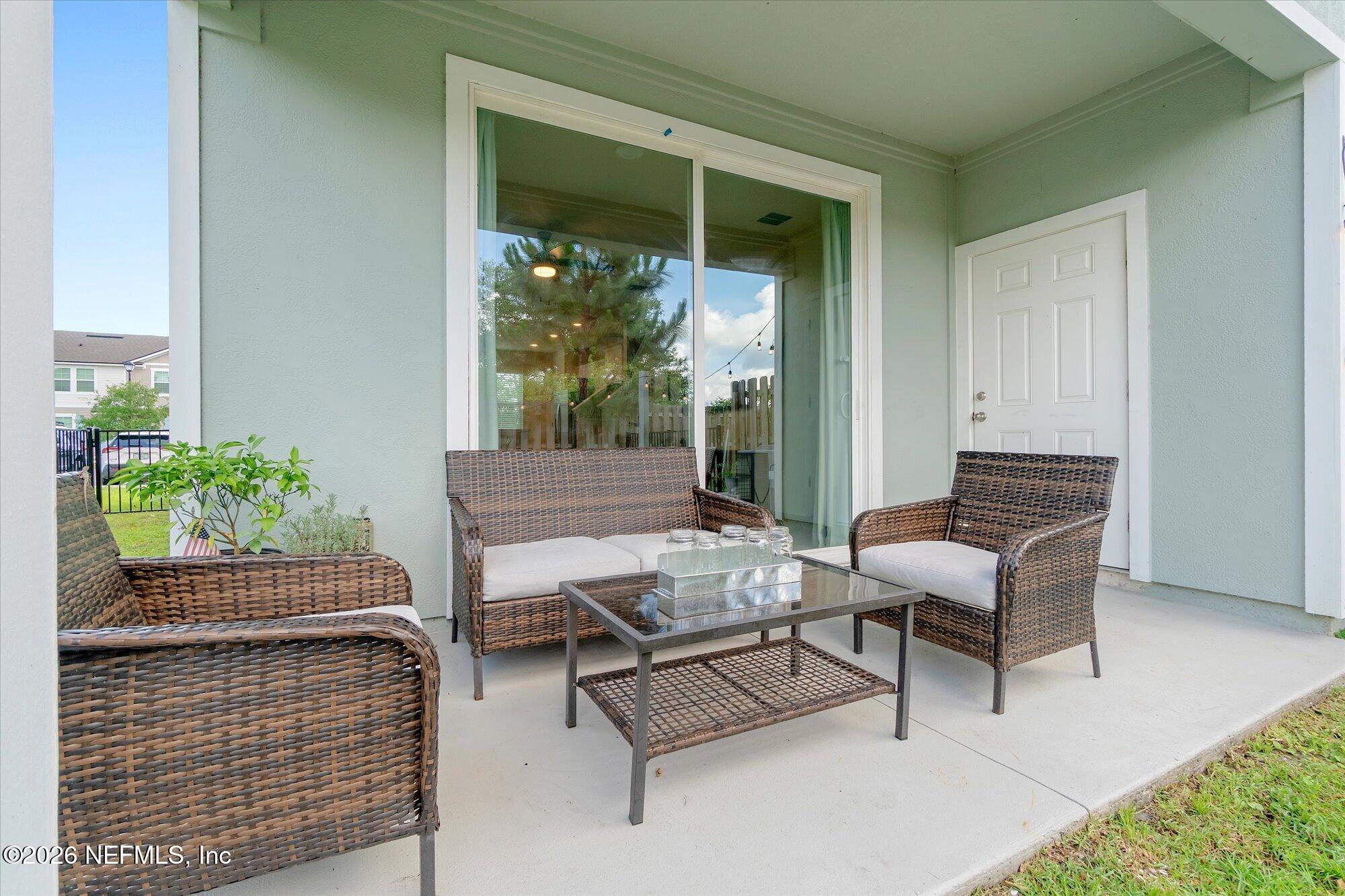 212 WHISPERING BROOK Drive, St. Augustine