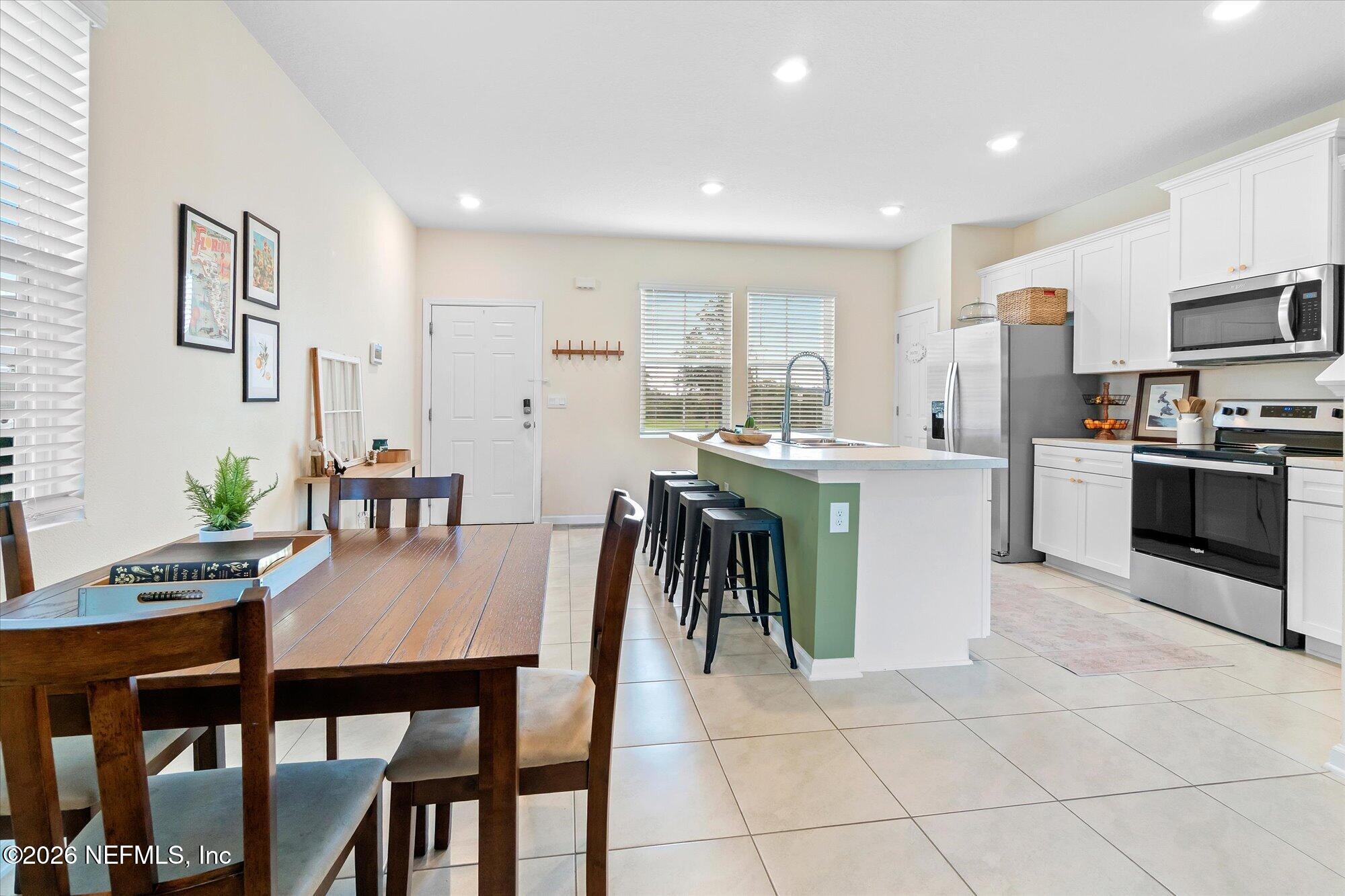 212 WHISPERING BROOK Drive, St. Augustine