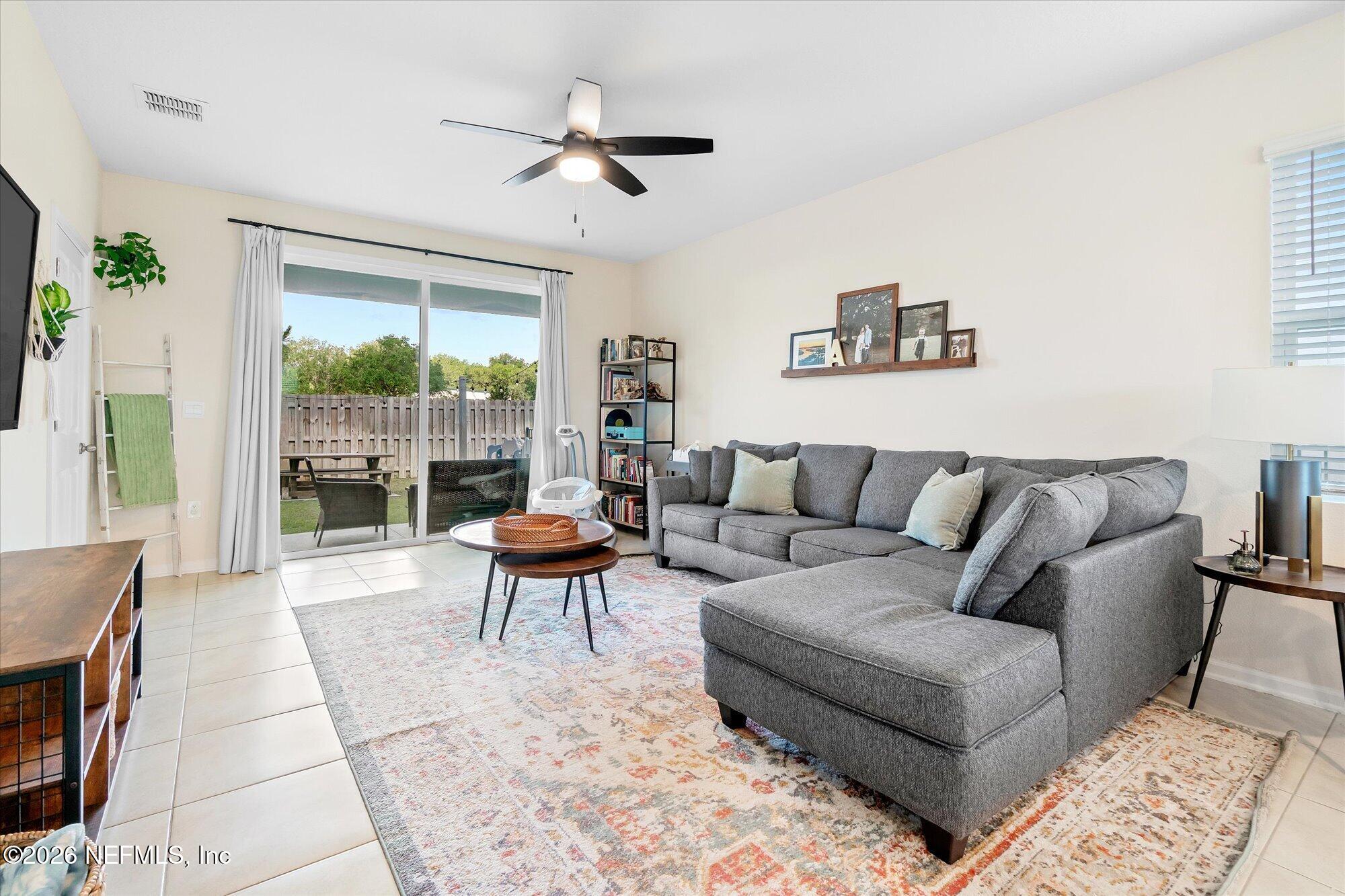 212 WHISPERING BROOK Drive, St. Augustine