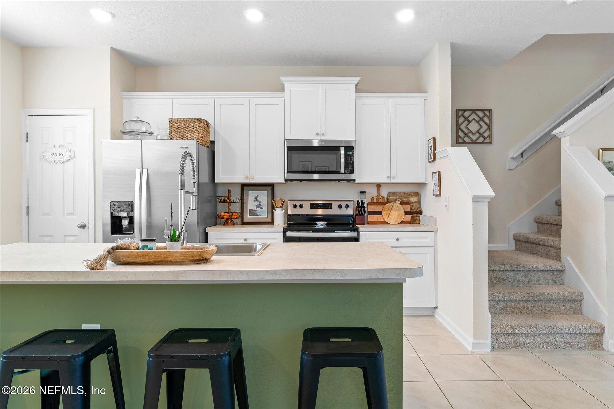 212 WHISPERING BROOK Drive, St. Augustine