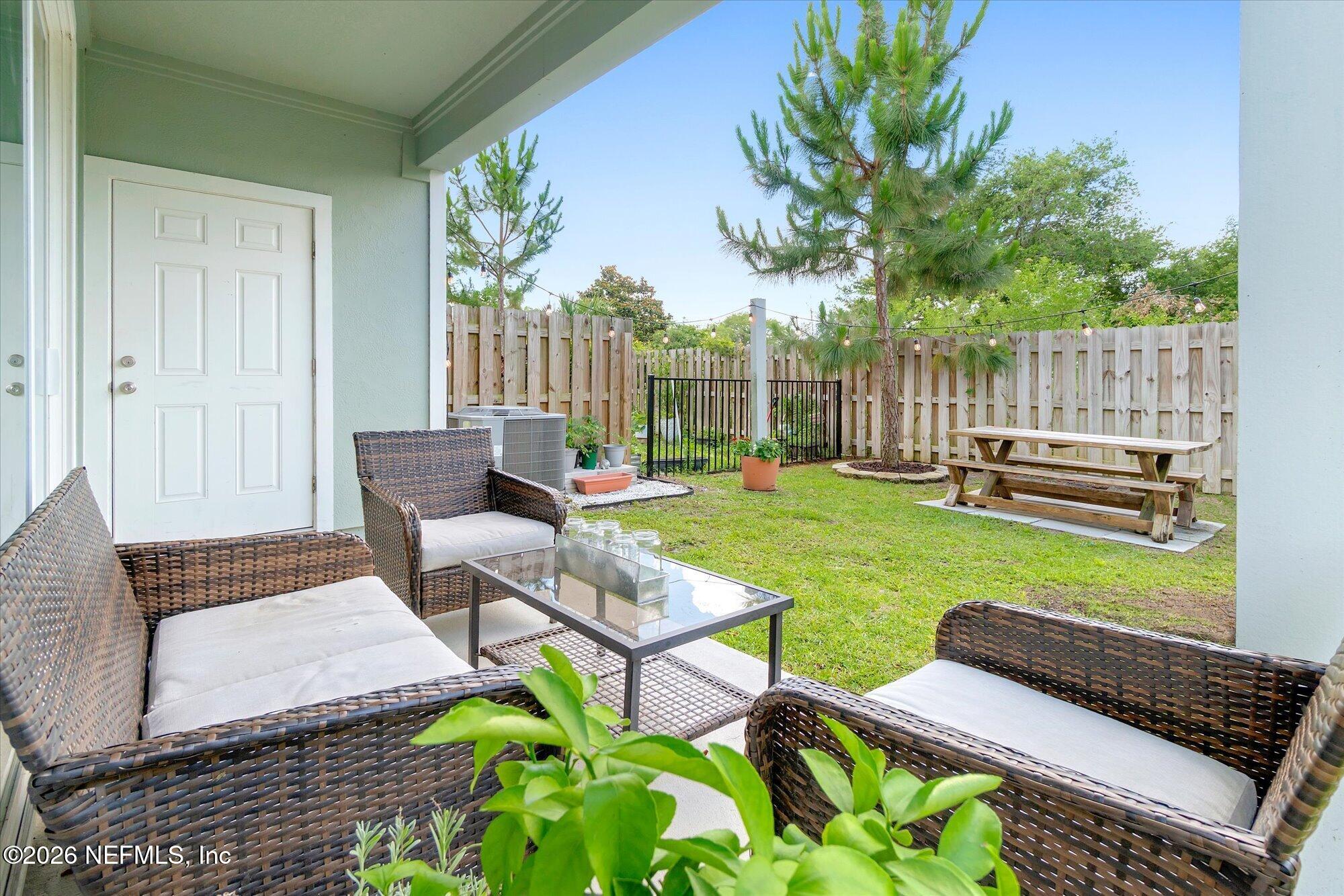 212 WHISPERING BROOK Drive, St. Augustine