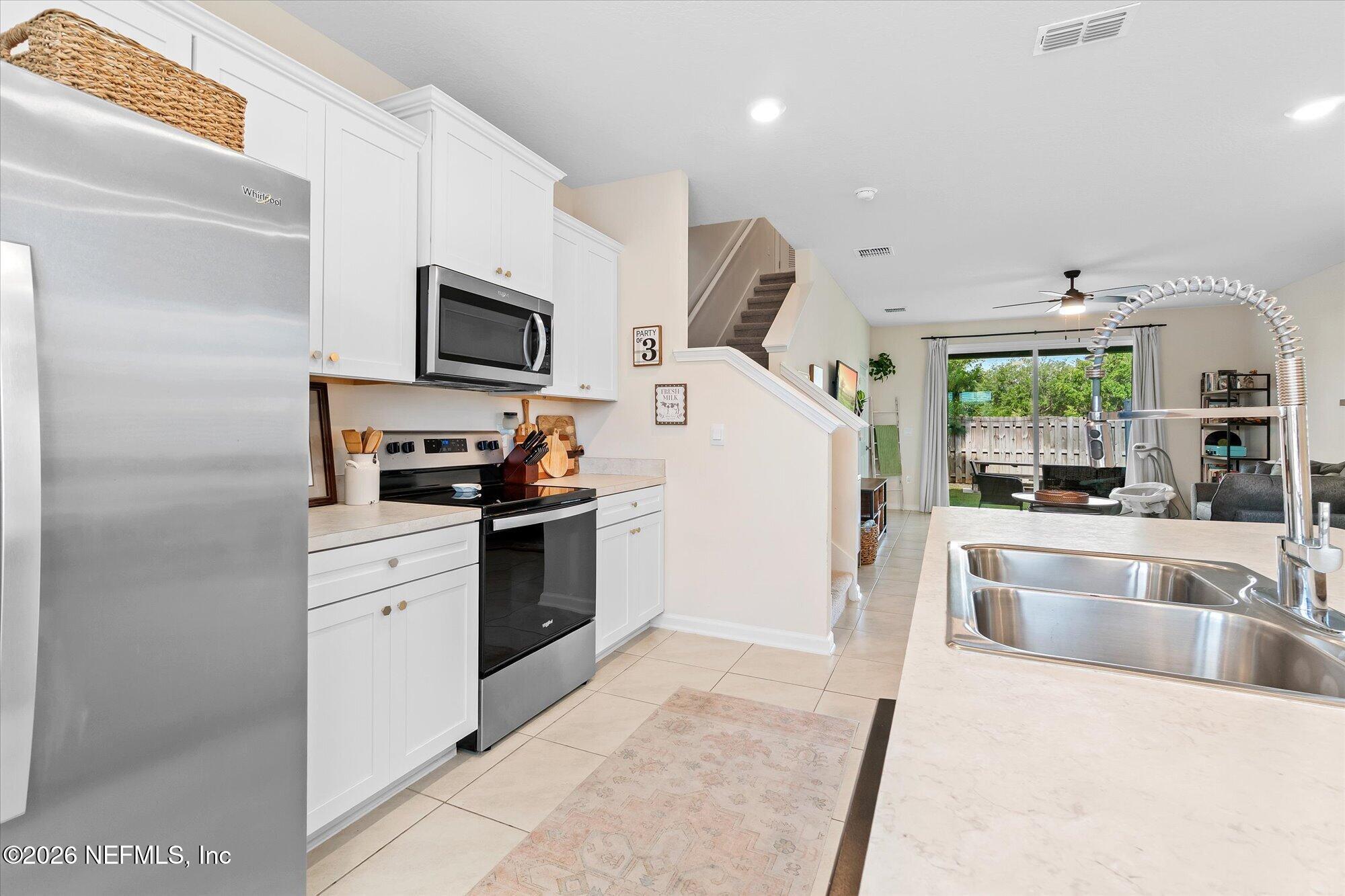 212 WHISPERING BROOK Drive, St. Augustine