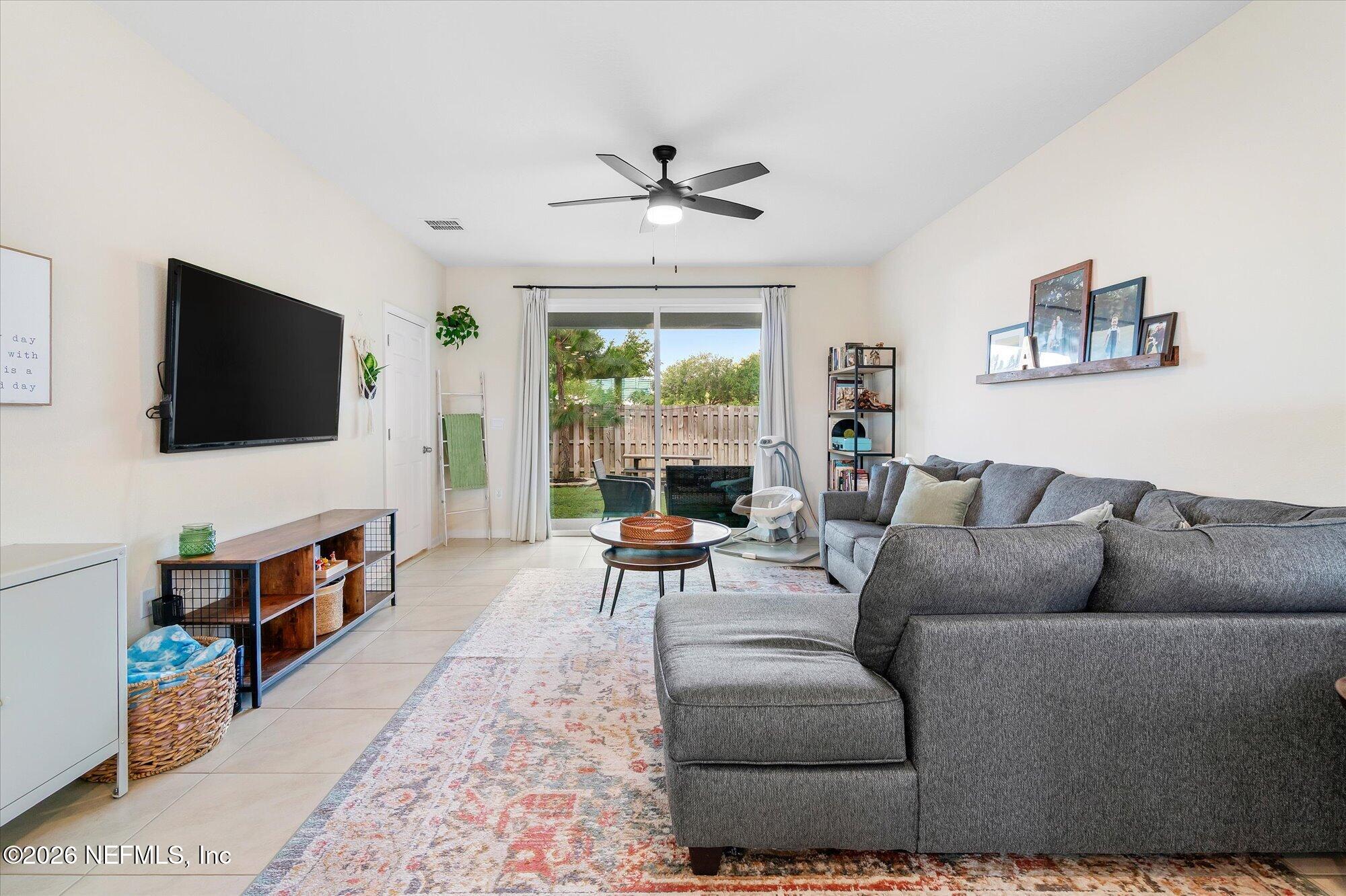 212 WHISPERING BROOK Drive, St. Augustine