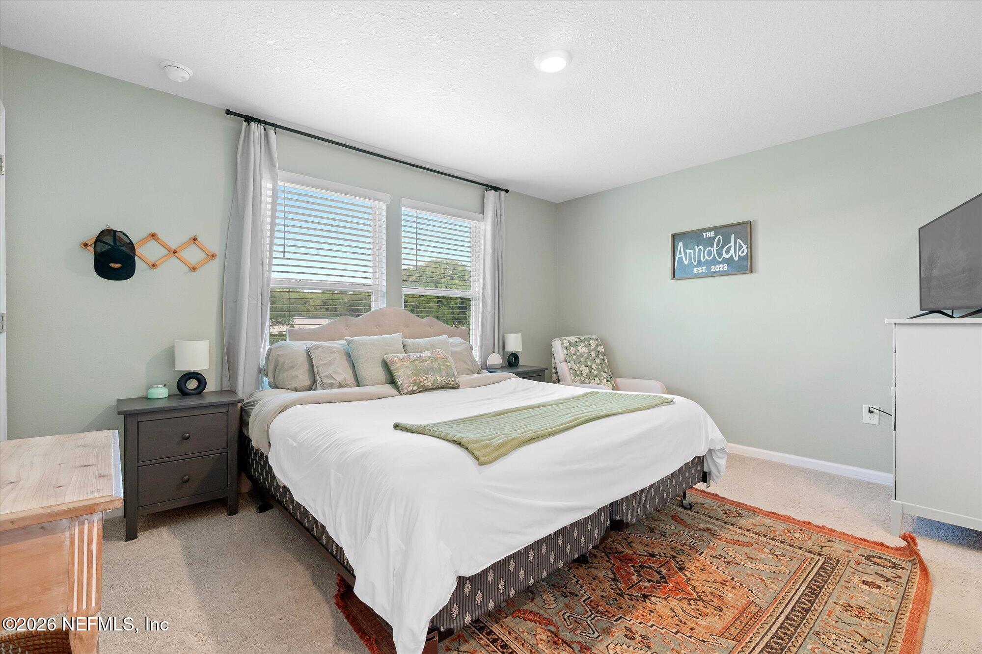 212 WHISPERING BROOK Drive, St. Augustine