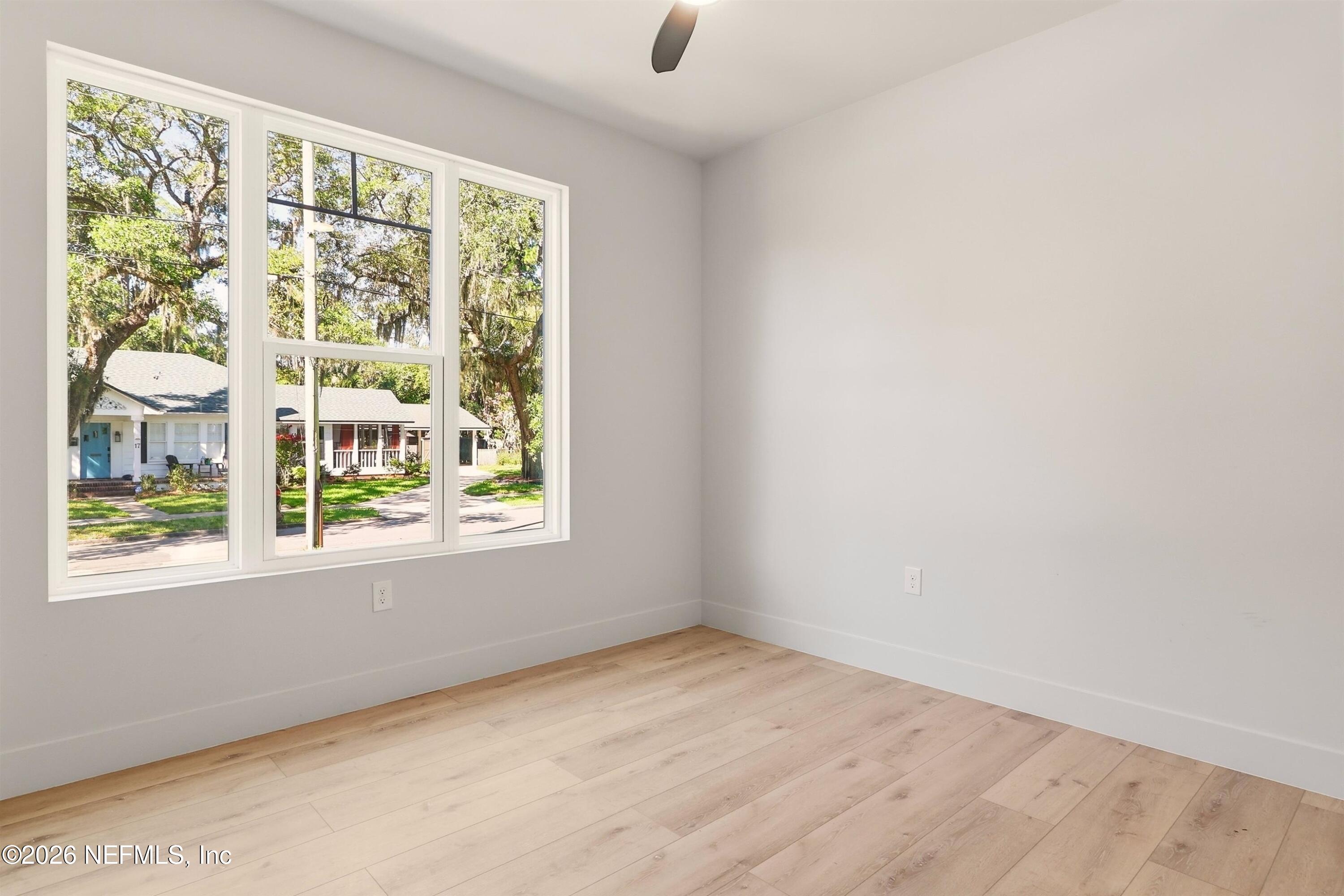 18 E PARK Avenue, St. Augustine