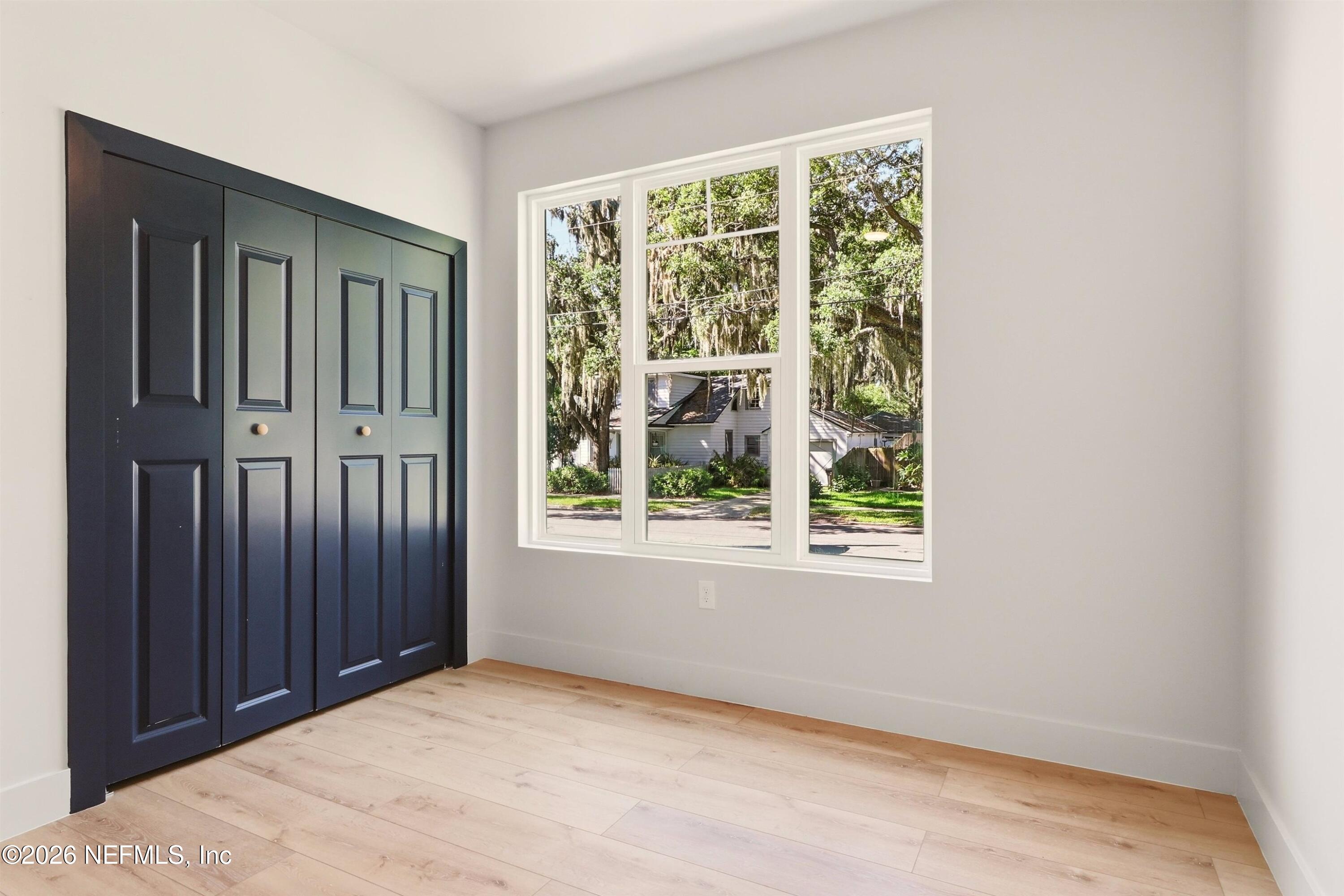 18 E PARK Avenue, St. Augustine