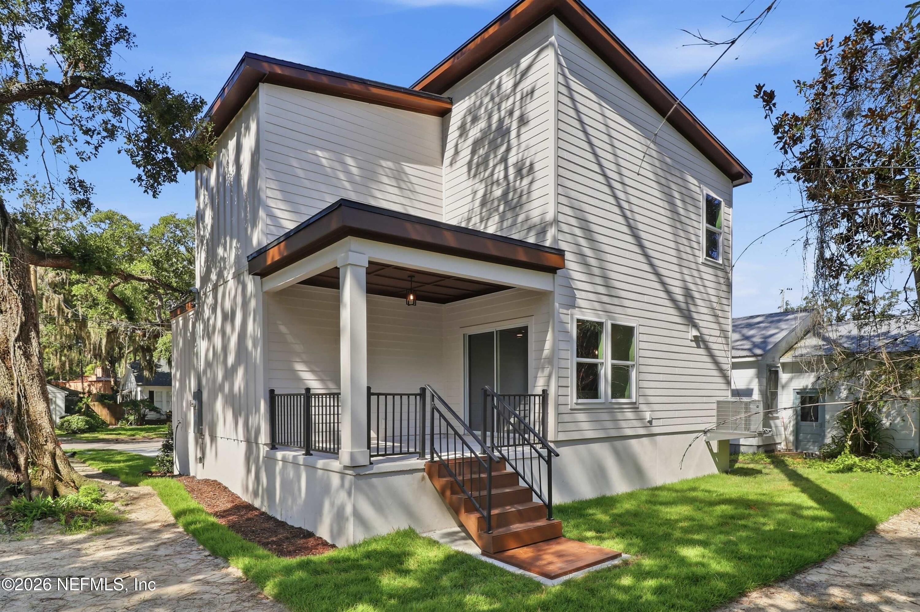 18 E PARK Avenue, St. Augustine