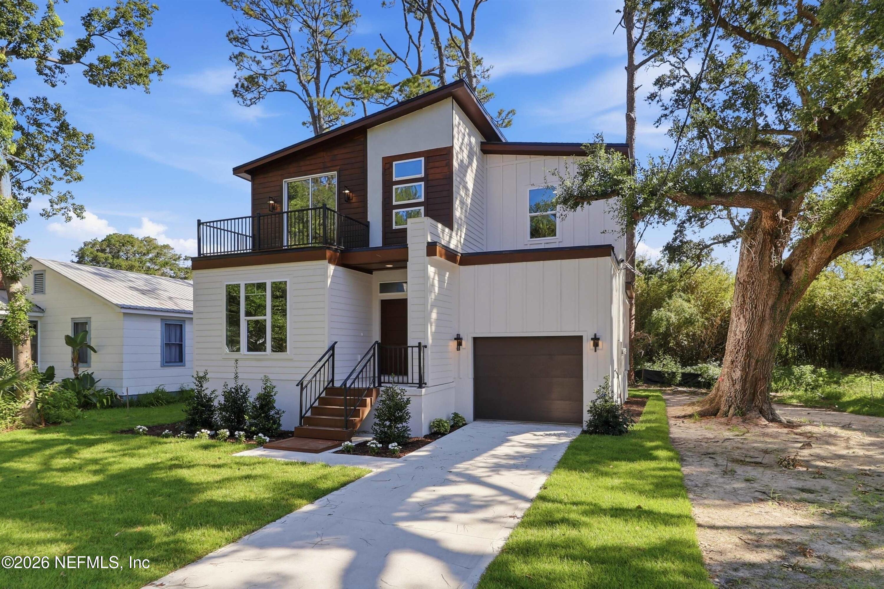 18 E PARK Avenue, St. Augustine