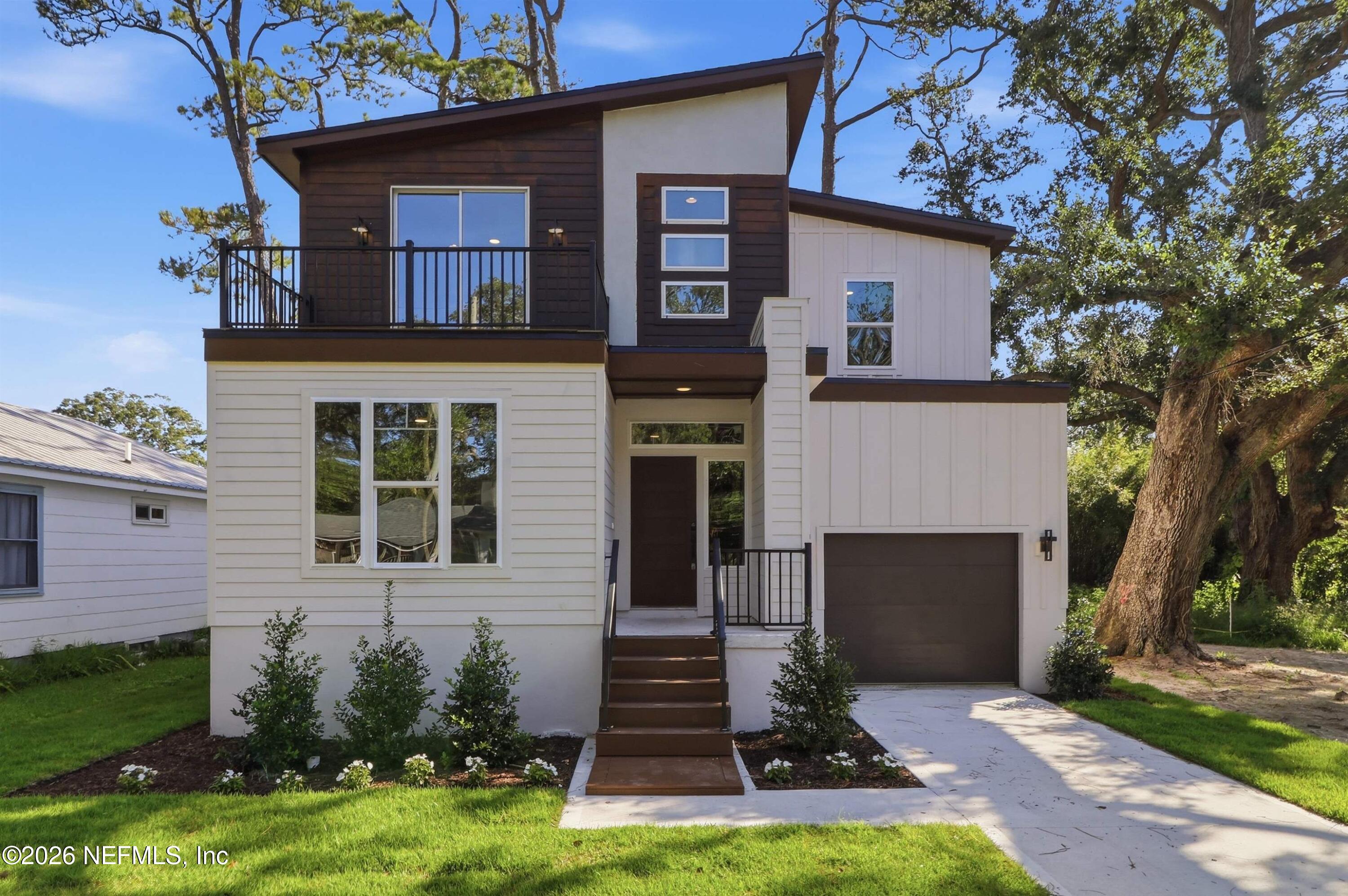 18 E PARK Avenue, St. Augustine