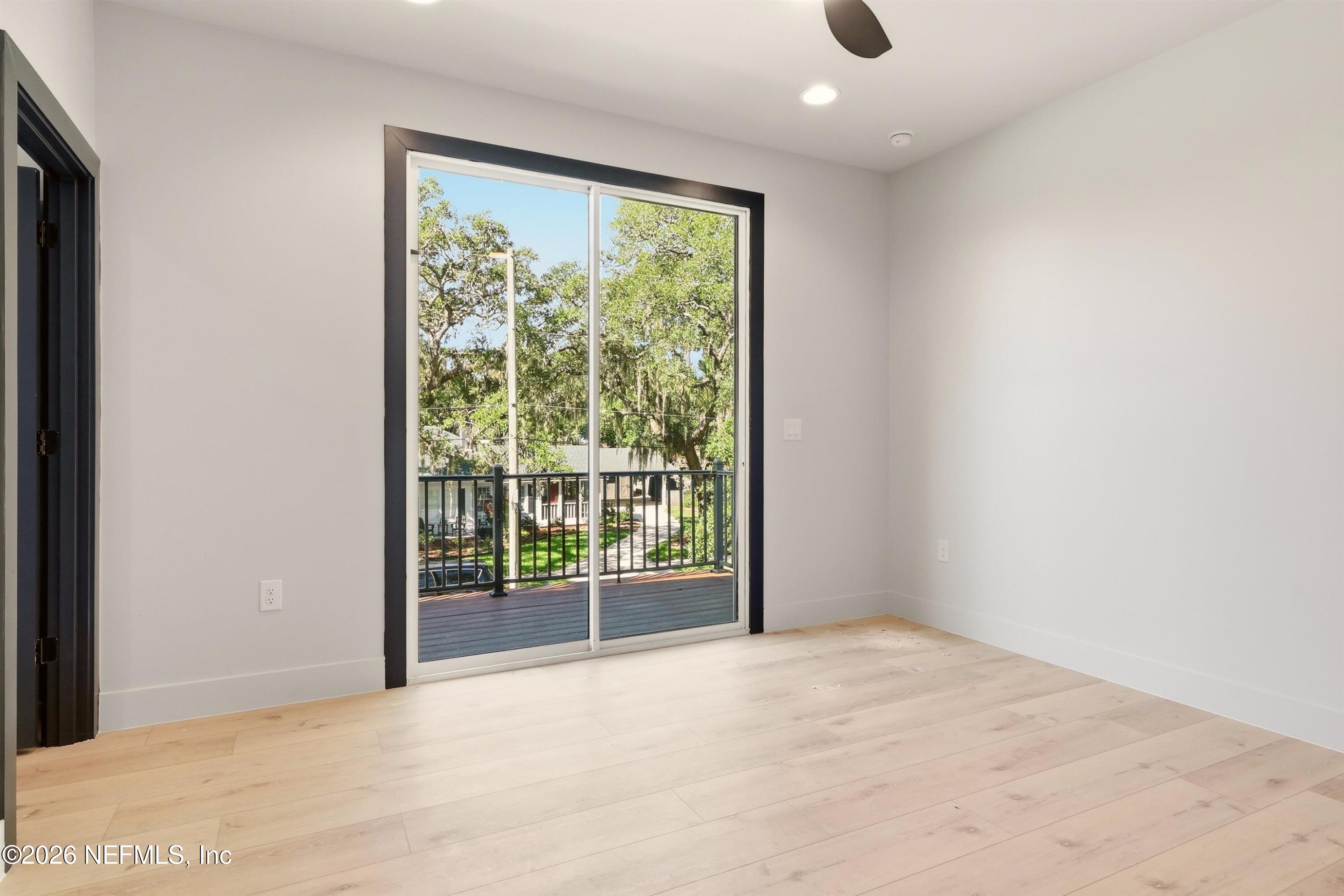 18 E PARK Avenue, St. Augustine