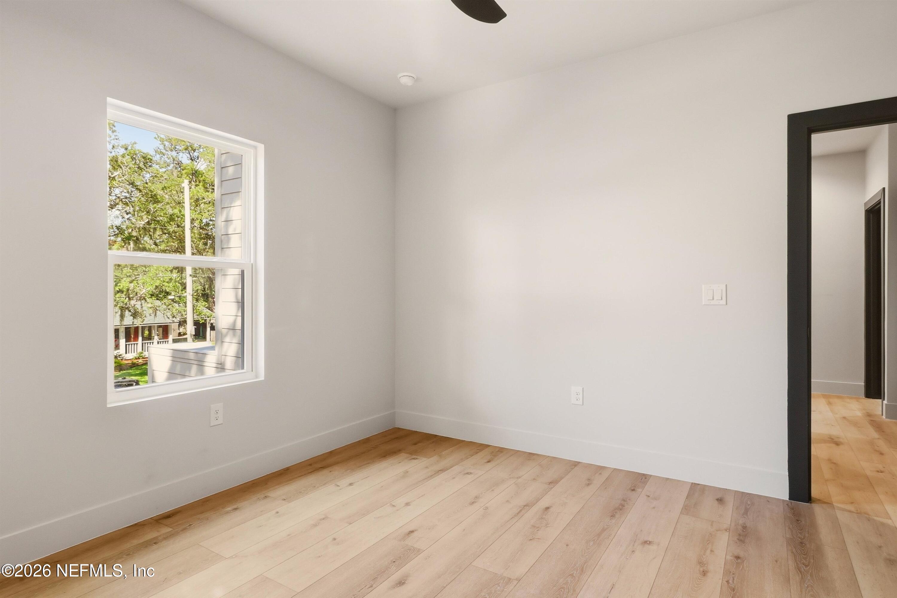 18 E PARK Avenue, St. Augustine