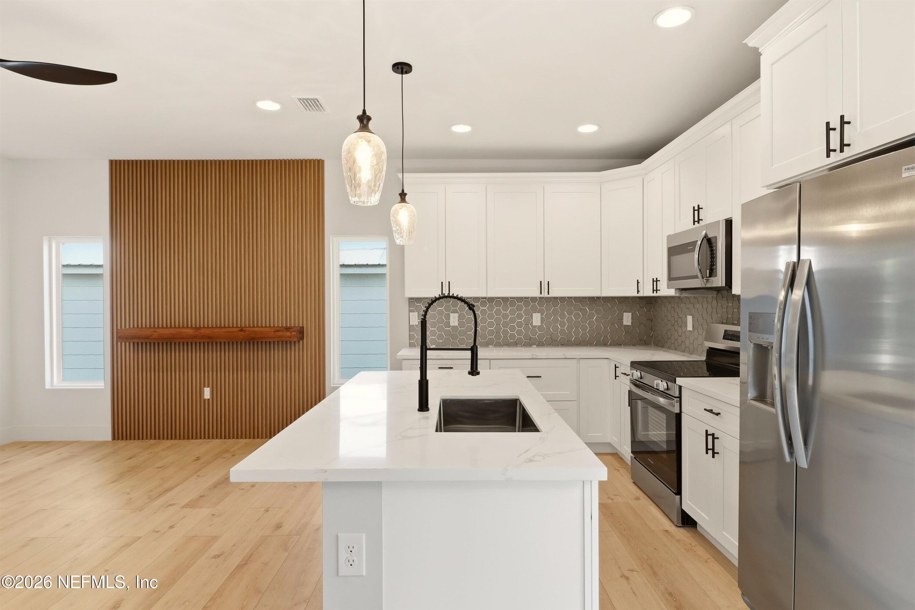 18 E PARK Avenue, St. Augustine