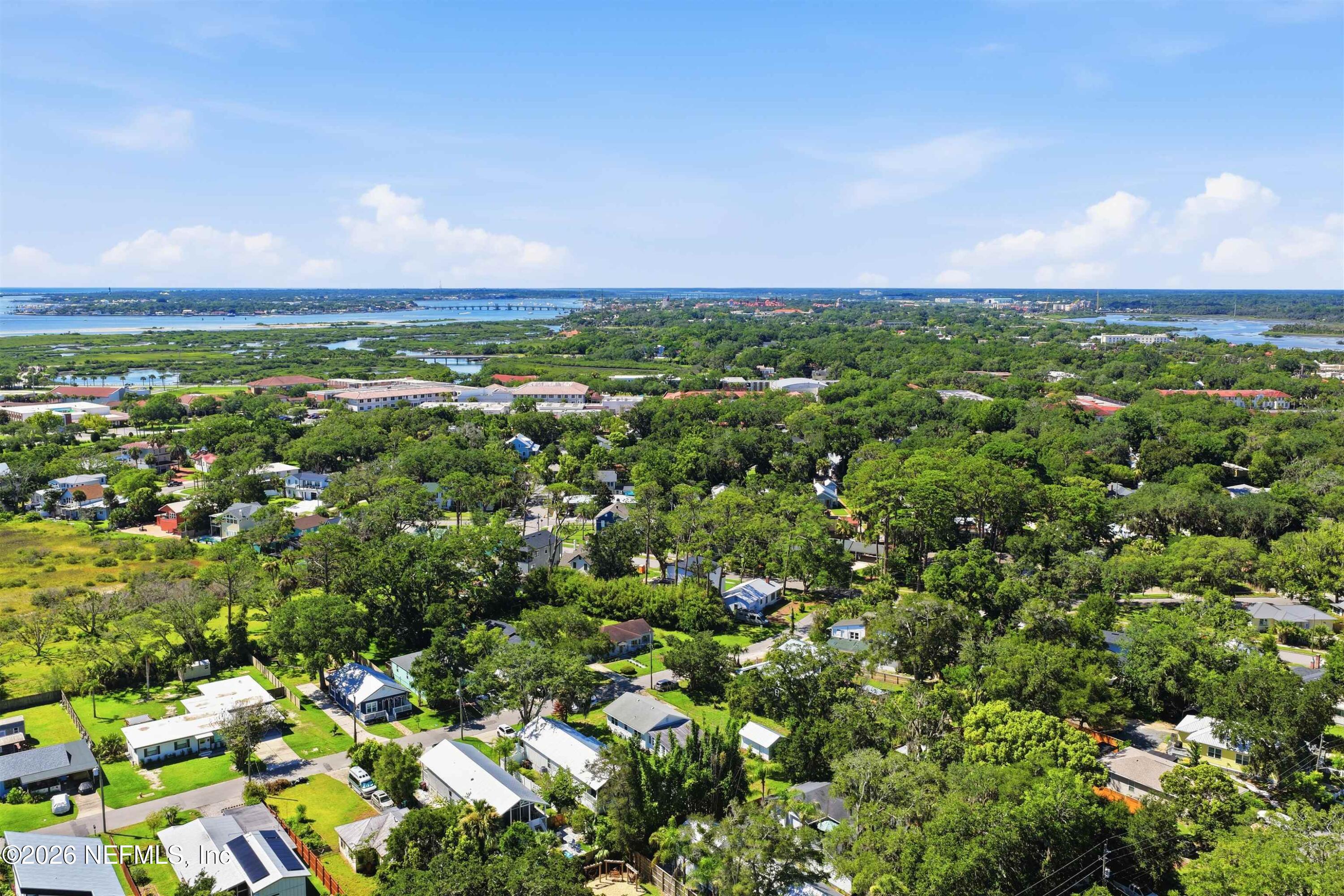 18 E PARK Avenue, St. Augustine