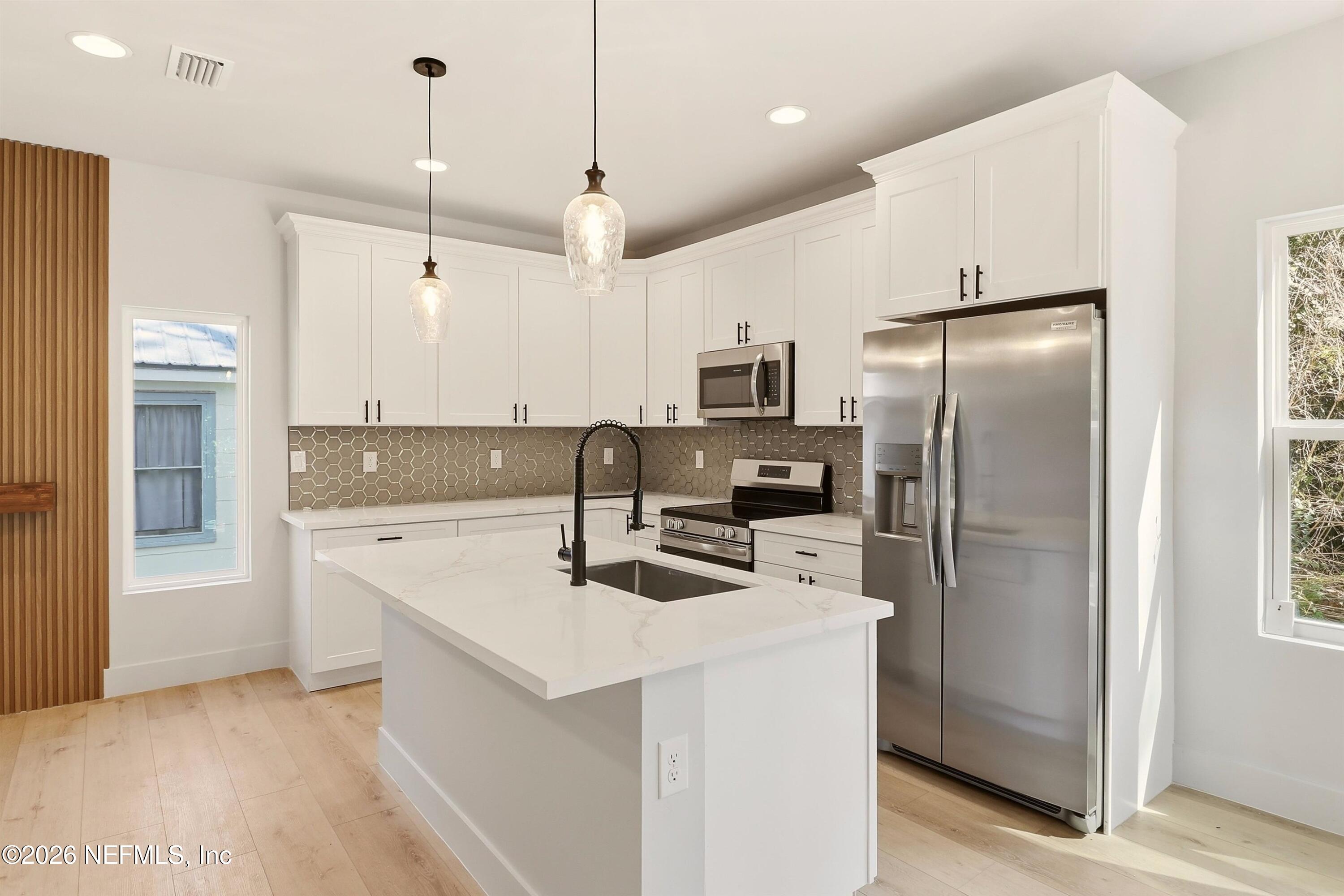 18 E PARK Avenue, St. Augustine