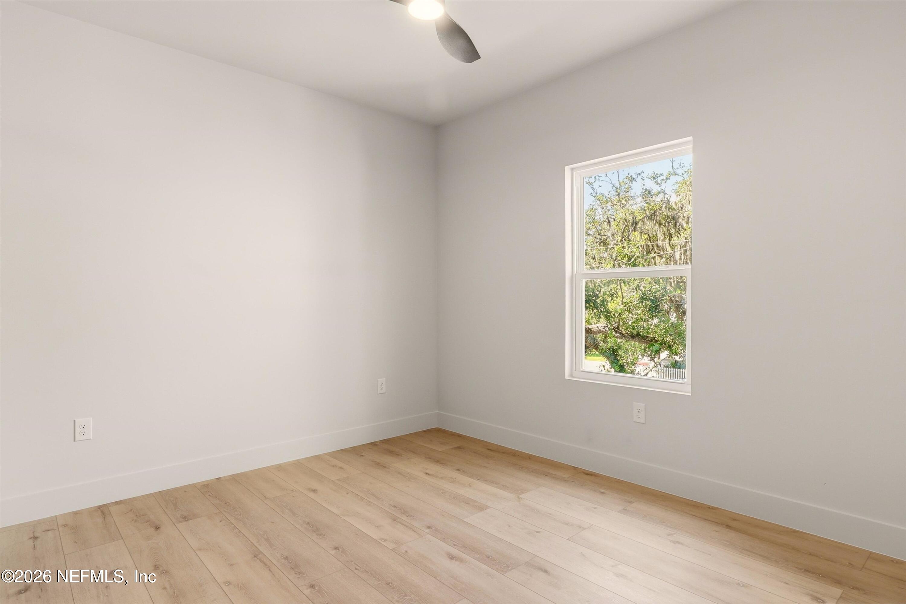 18 E PARK Avenue, St. Augustine