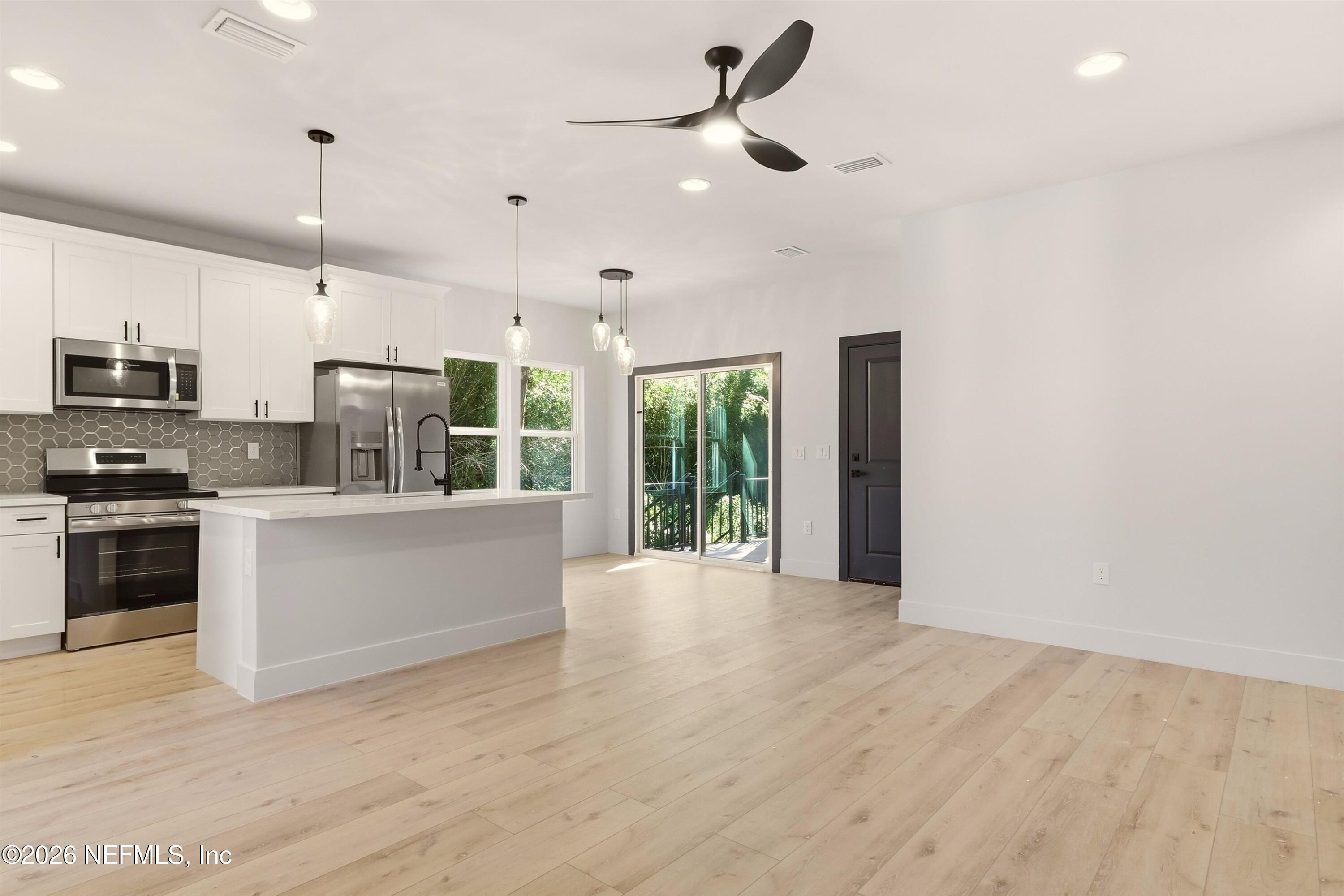 18 E PARK Avenue, St. Augustine
