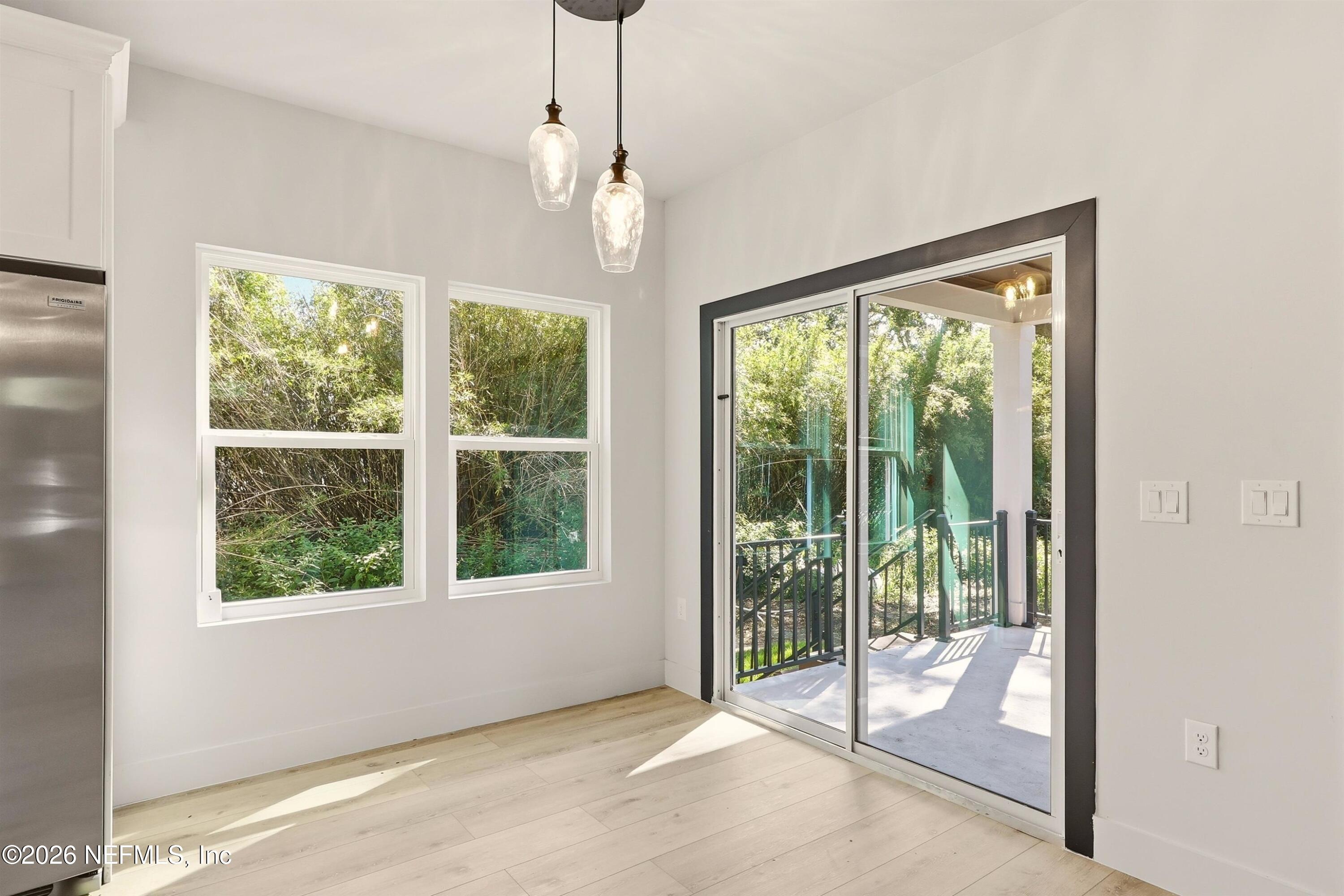 18 E PARK Avenue, St. Augustine