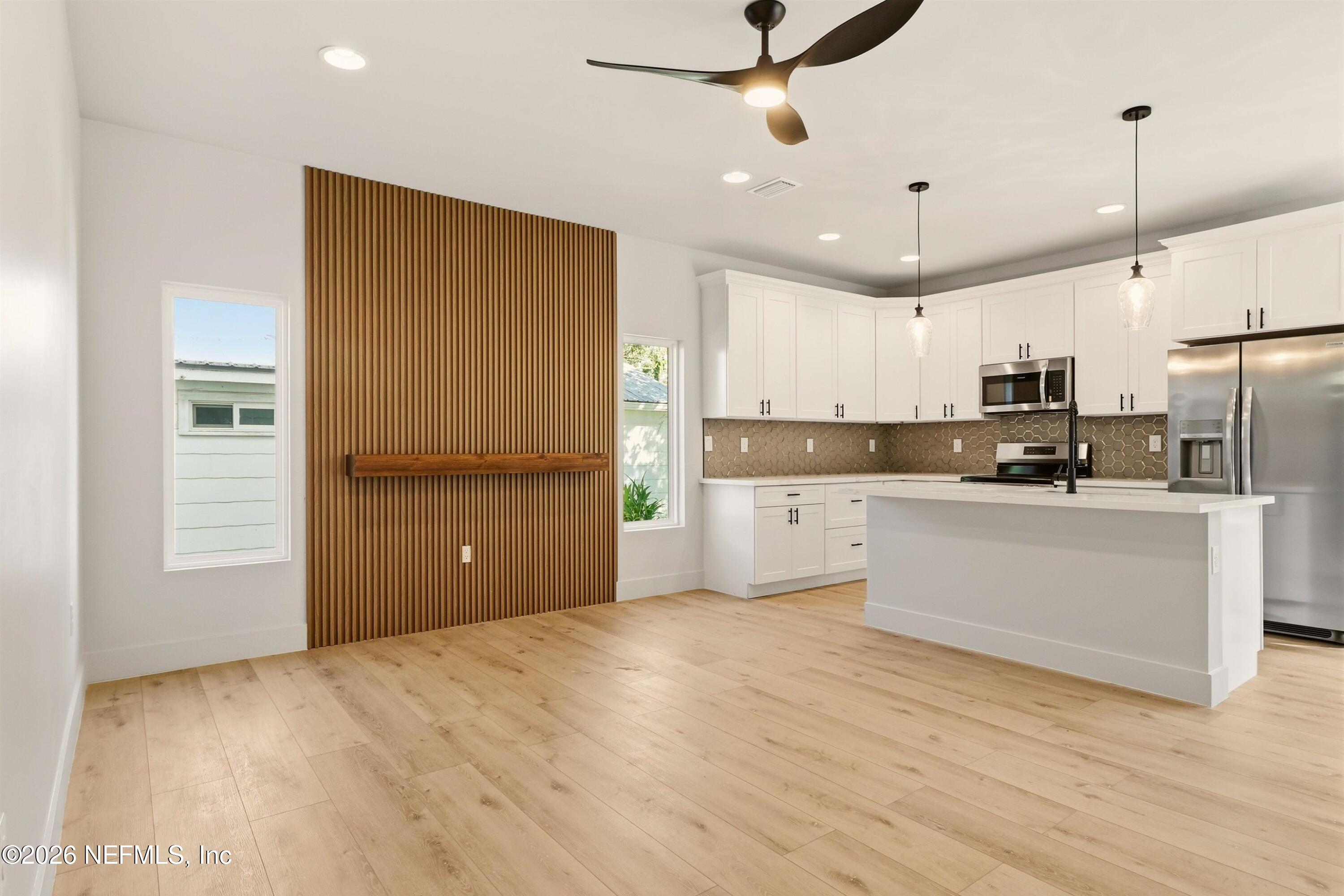 18 E PARK Avenue, St. Augustine