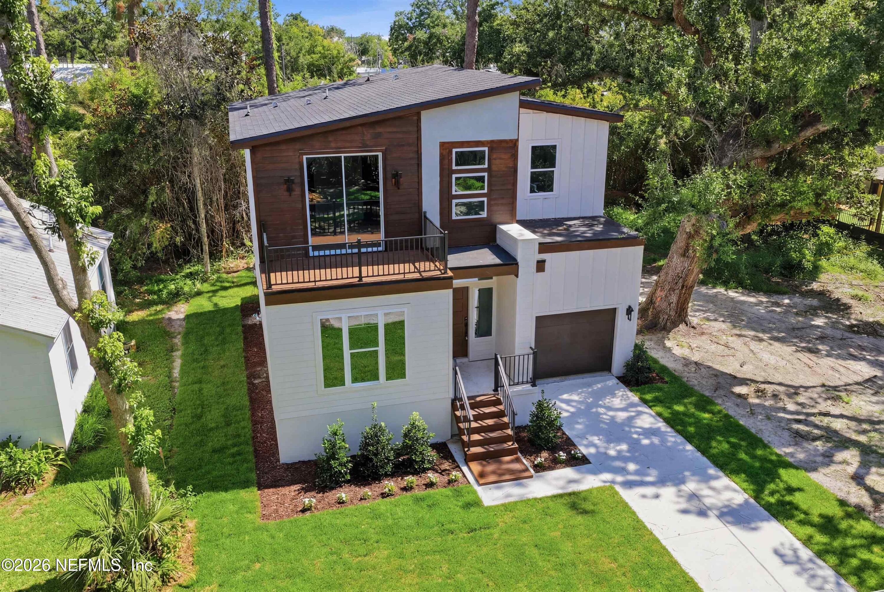 18 E PARK Avenue, St. Augustine